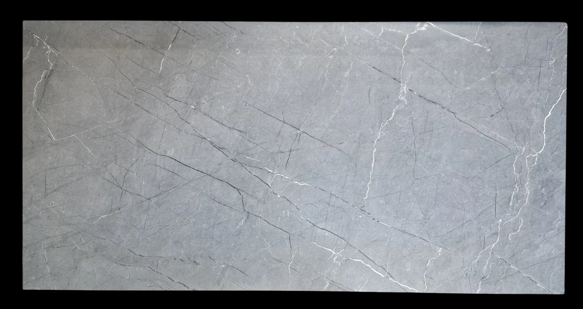 GUNMETAL GREY PIETRA ENDLESS CARVING  - thumb 4