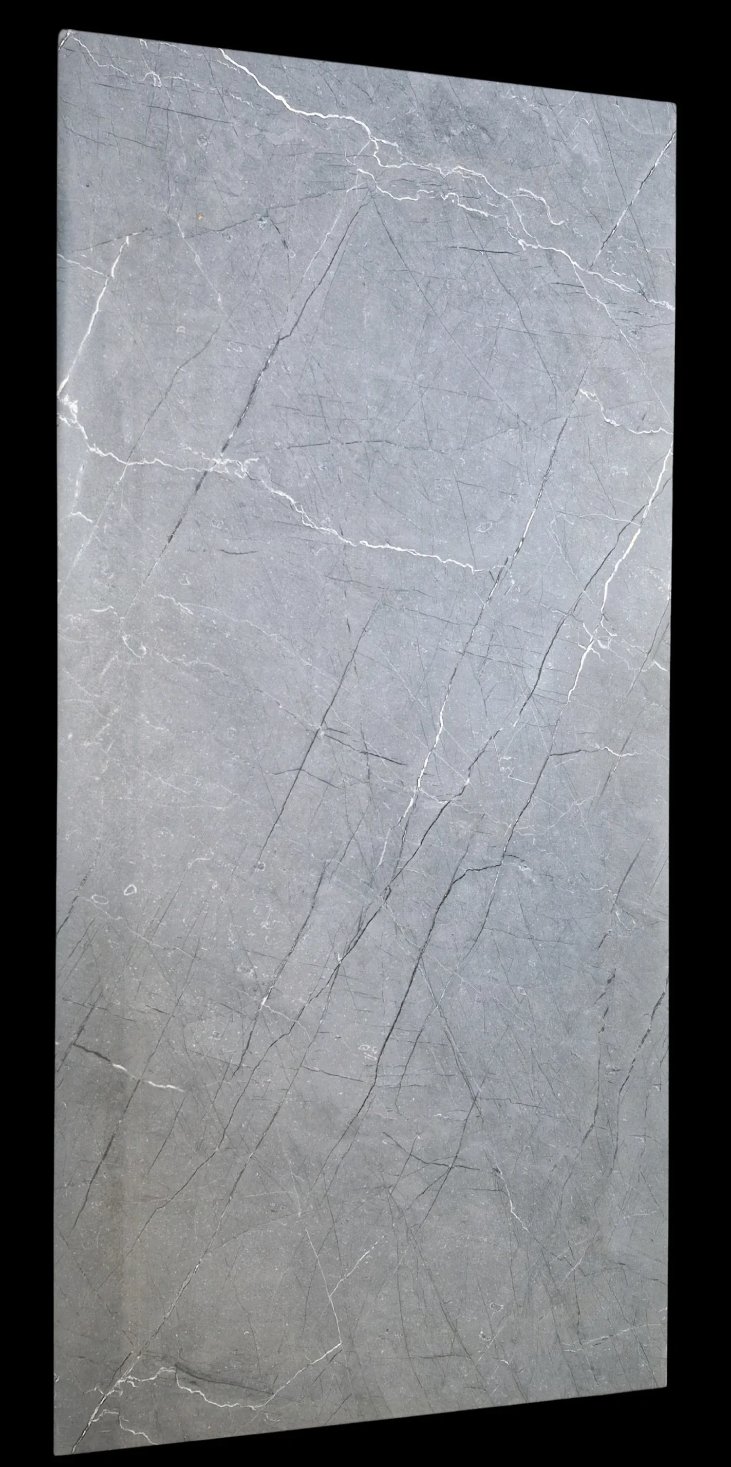 GUNMETAL GREY PIETRA ENDLESS CARVING  - thumb 5