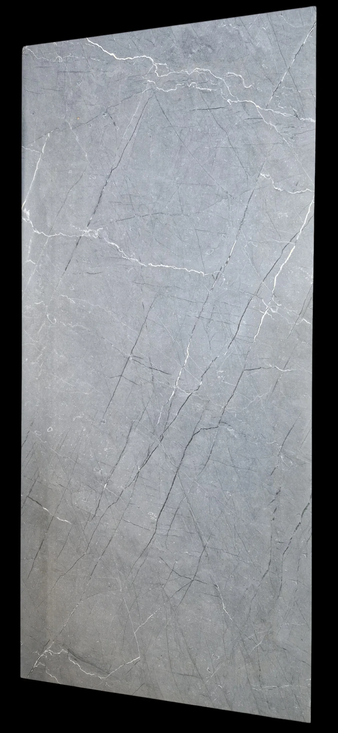 GUNMETAL GREY PIETRA ENDLESS CARVING  - thumb 6
