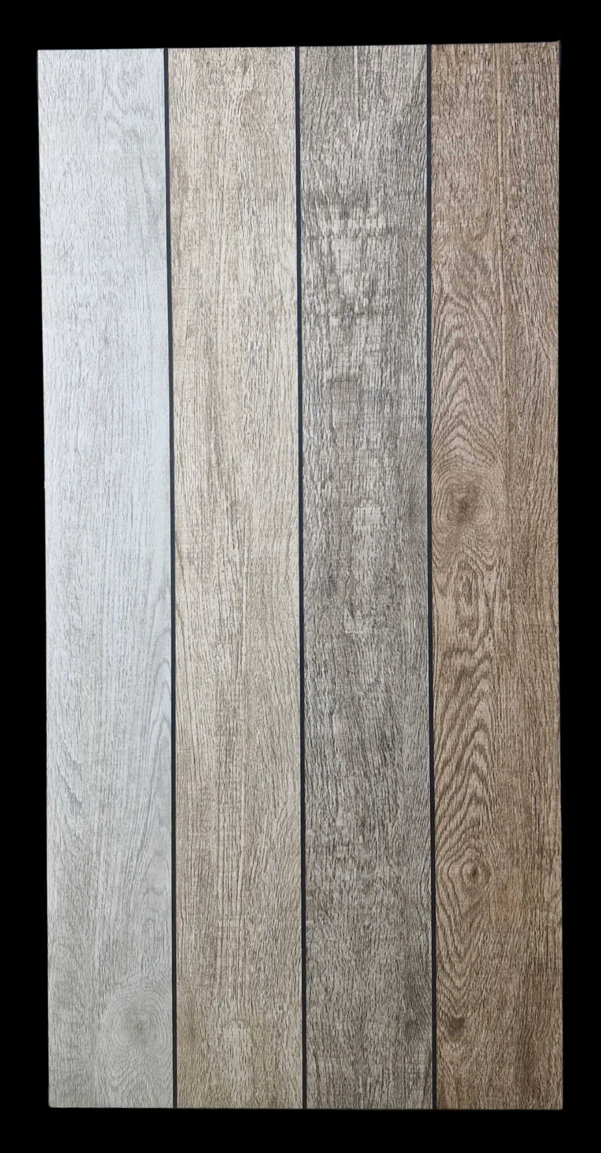 PLANK OAKWOOD MATT