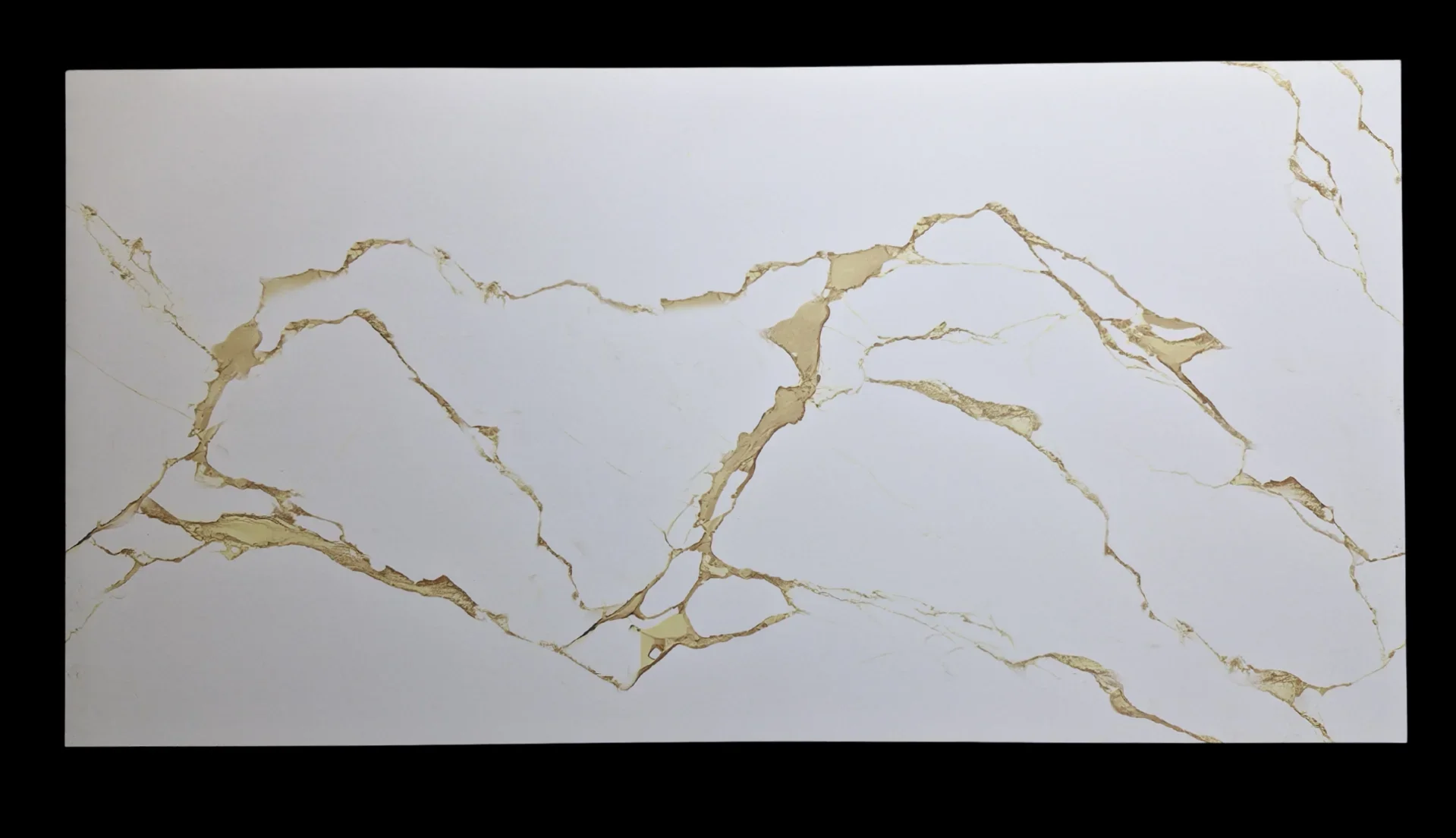 GOLDSTREAM MARBLE ENDLESS CARVING  - thumb 4
