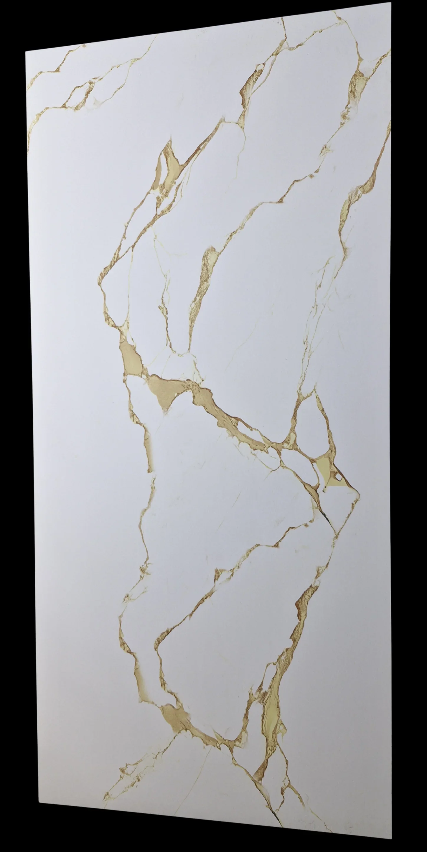 GOLDSTREAM MARBLE ENDLESS CARVING  - thumb 6