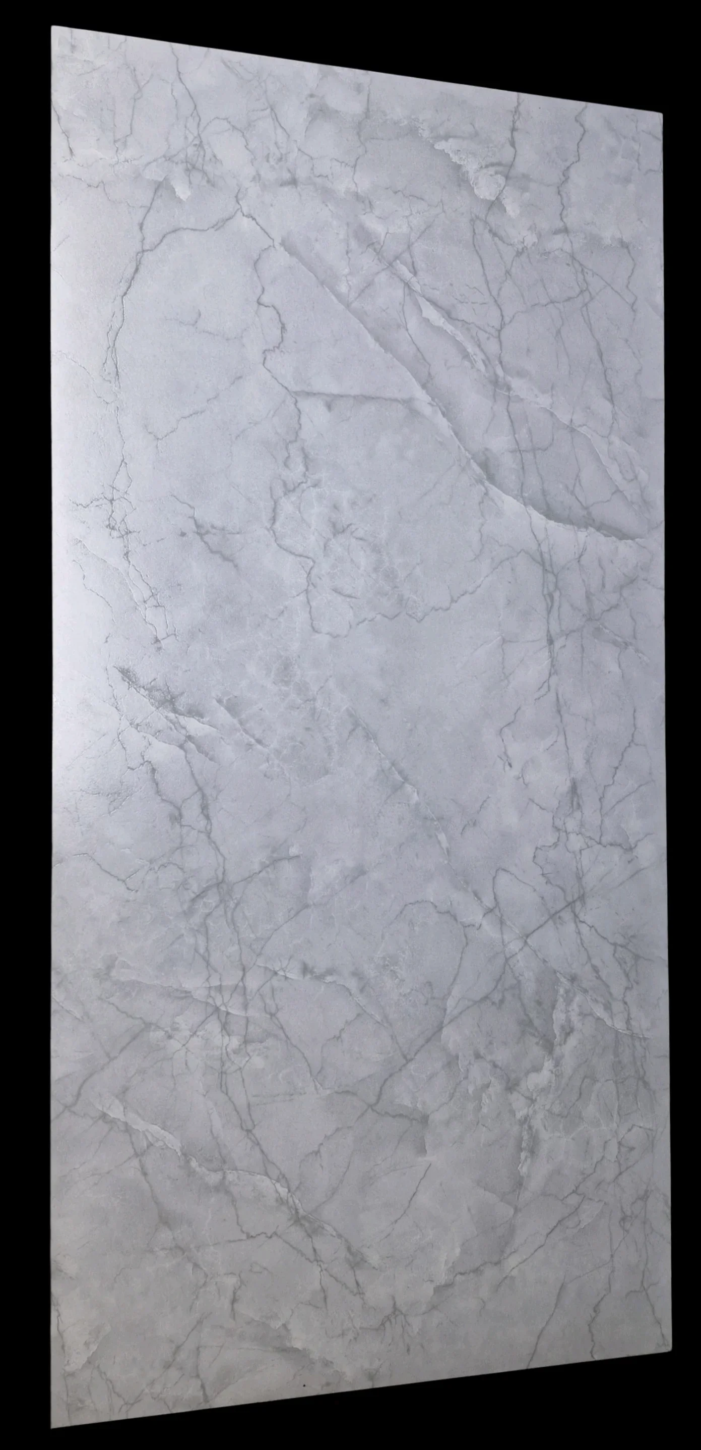 ICE SPIDER MARBLE ENDLESS CARVING  - thumb 5
