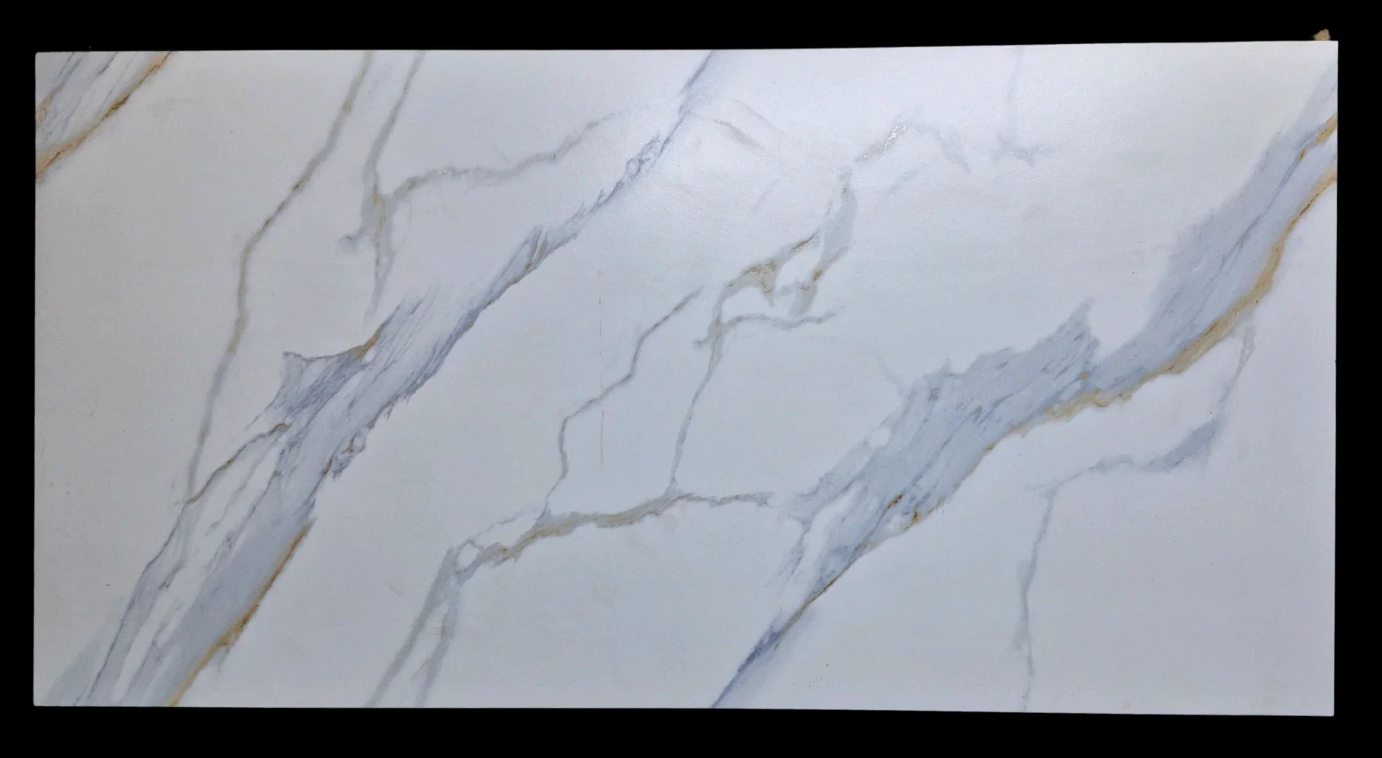 PLATINUM STATUARIO ENDLESS CARVING  - thumb 4