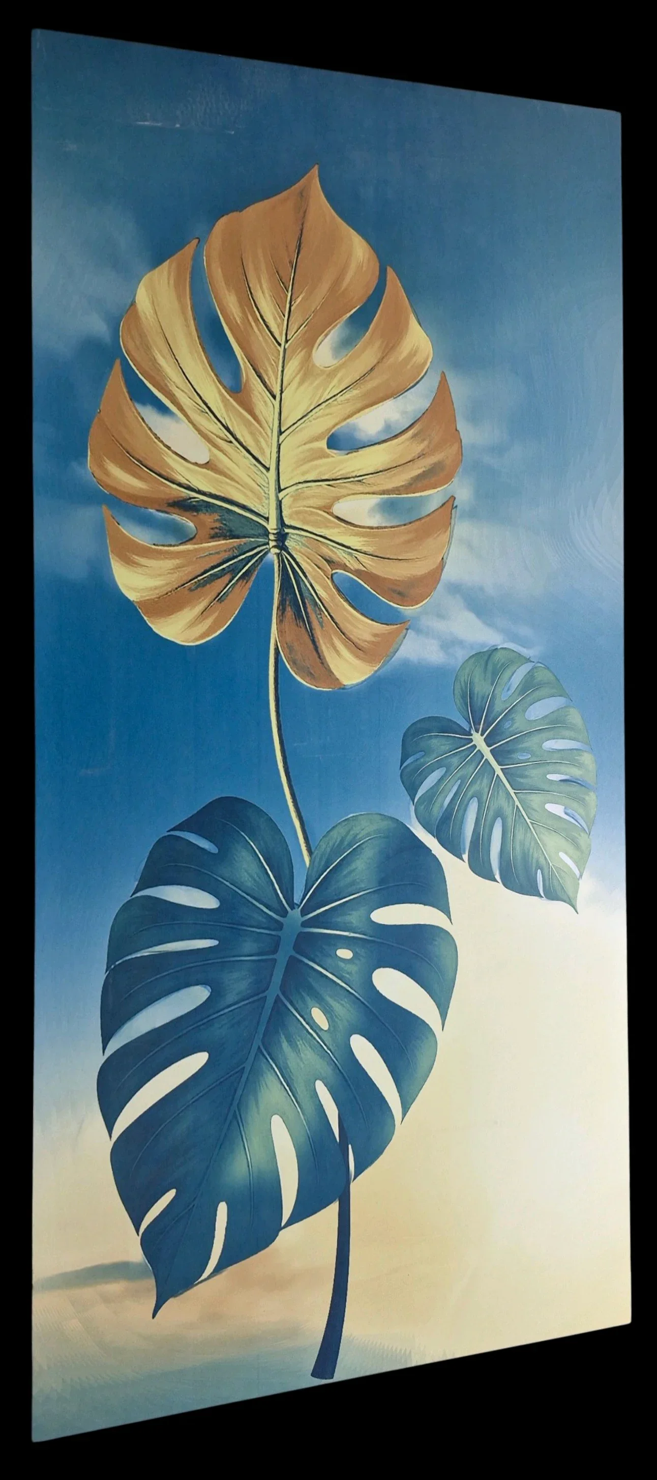 MONSTERA LEAVES POSTER - thumb 5