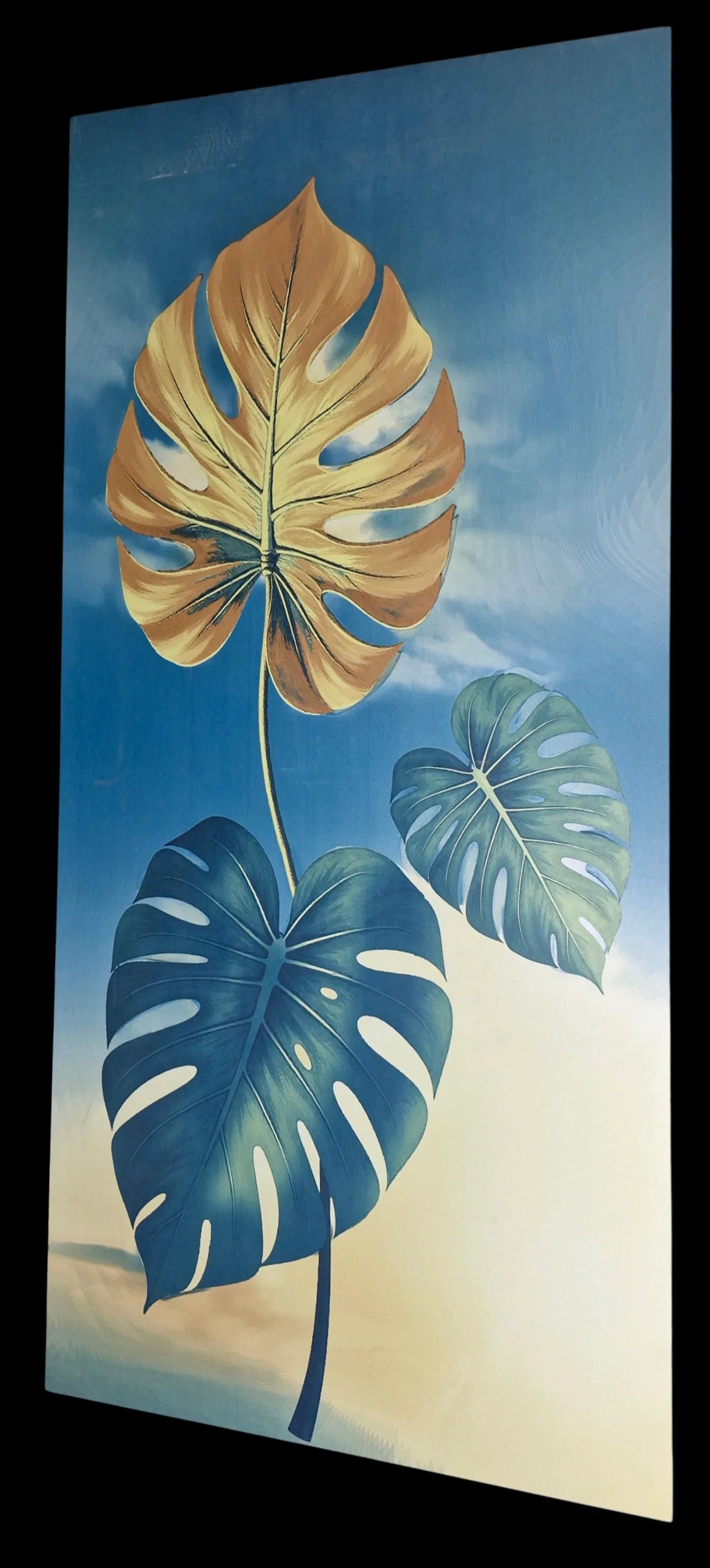 MONSTERA LEAVES POSTER - thumb 6