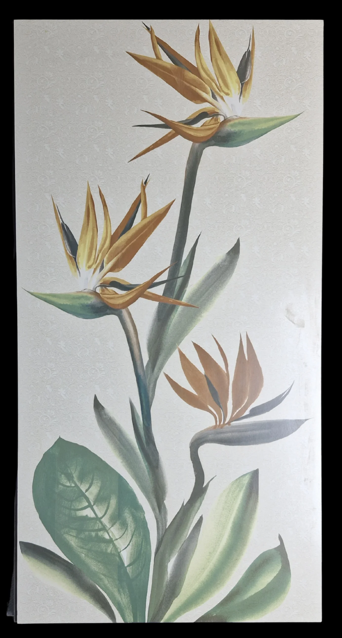 PARADISE BLOOM POSTER - thumb 1