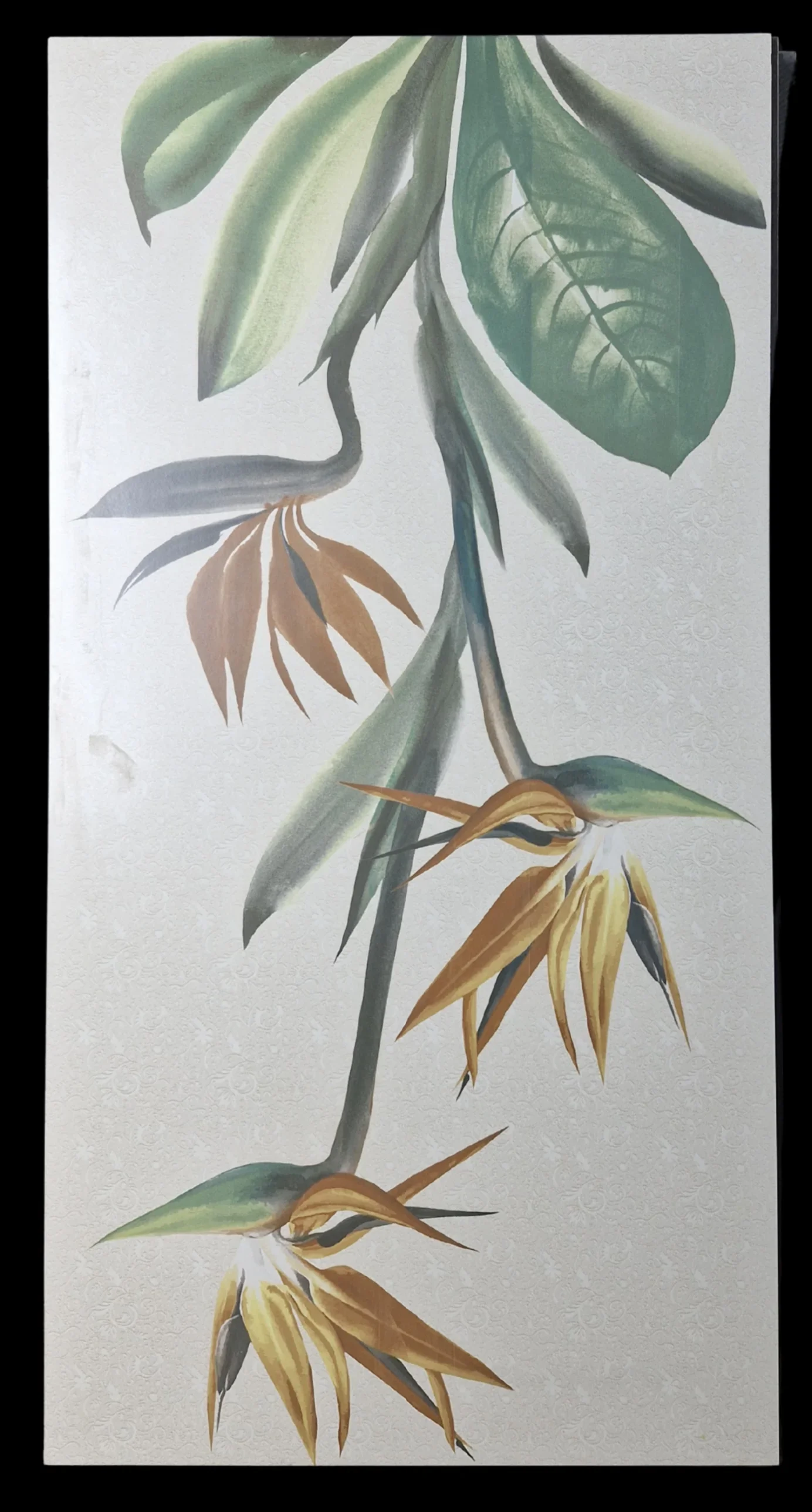 PARADISE BLOOM POSTER - thumb 3