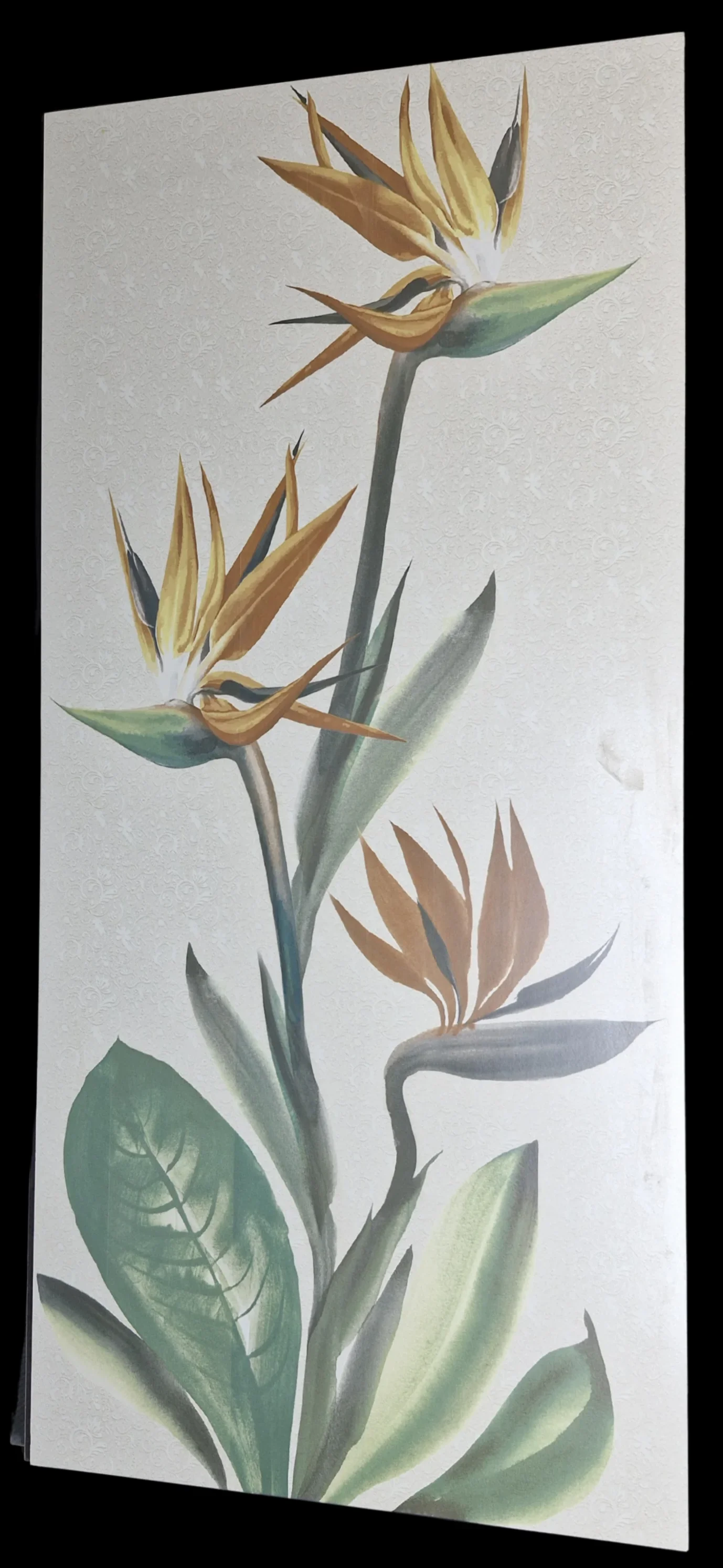 PARADISE BLOOM POSTER - thumb 5