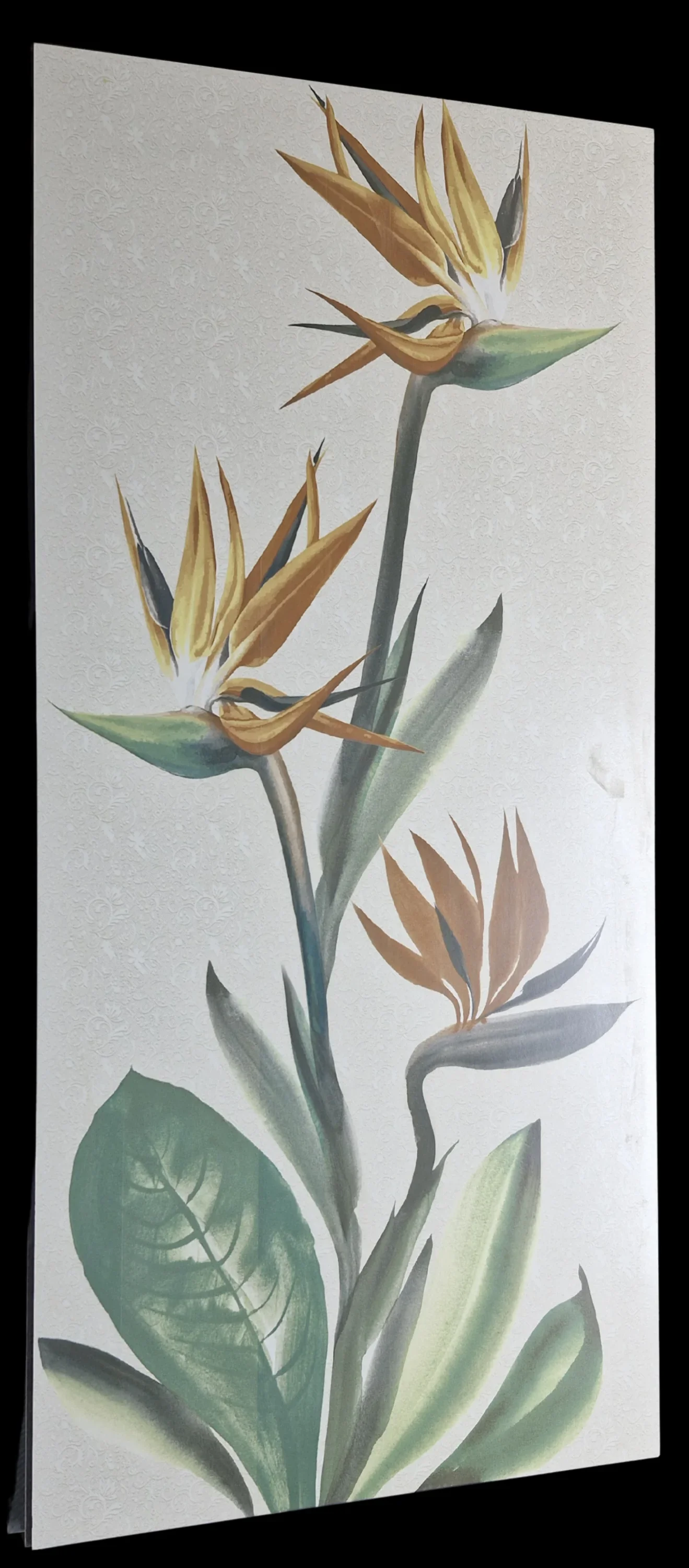 PARADISE BLOOM POSTER - thumb 6