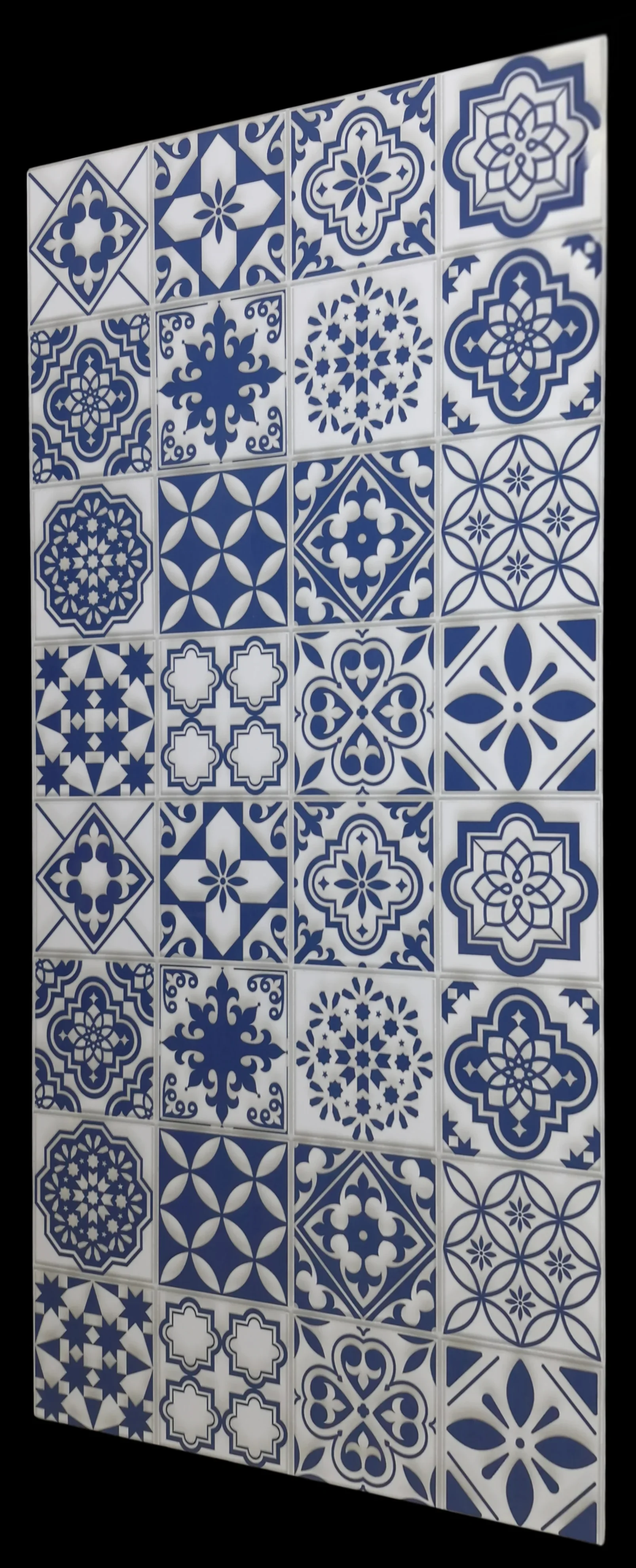 GLOSS DECOR MOROCCAN ART BLUE - thumb 6