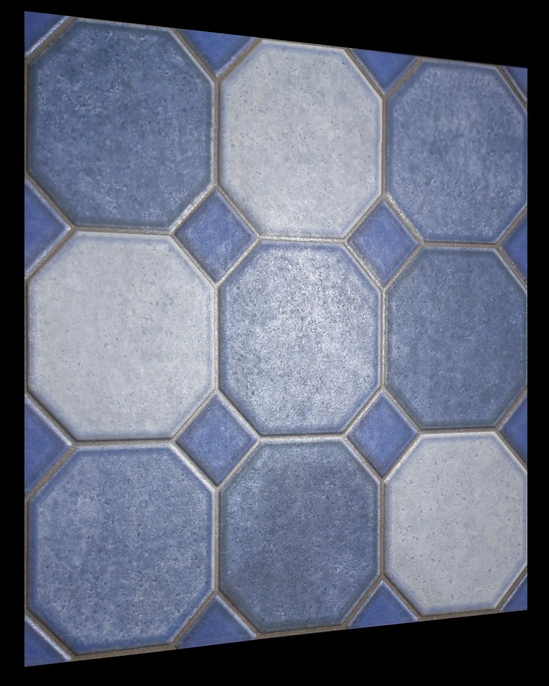 HRP OCTO BLUE - thumb 5