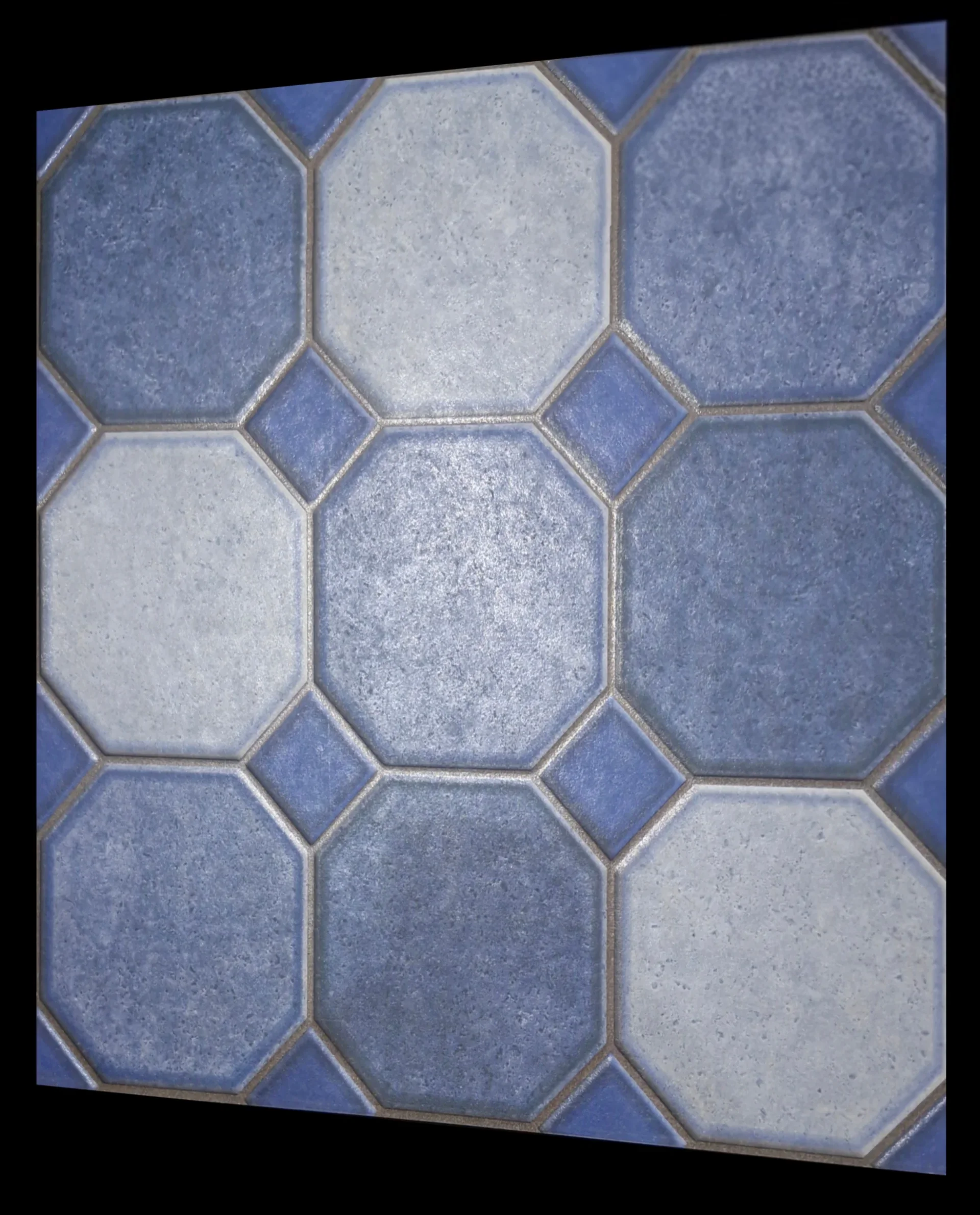 HRP OCTO BLUE - thumb 6