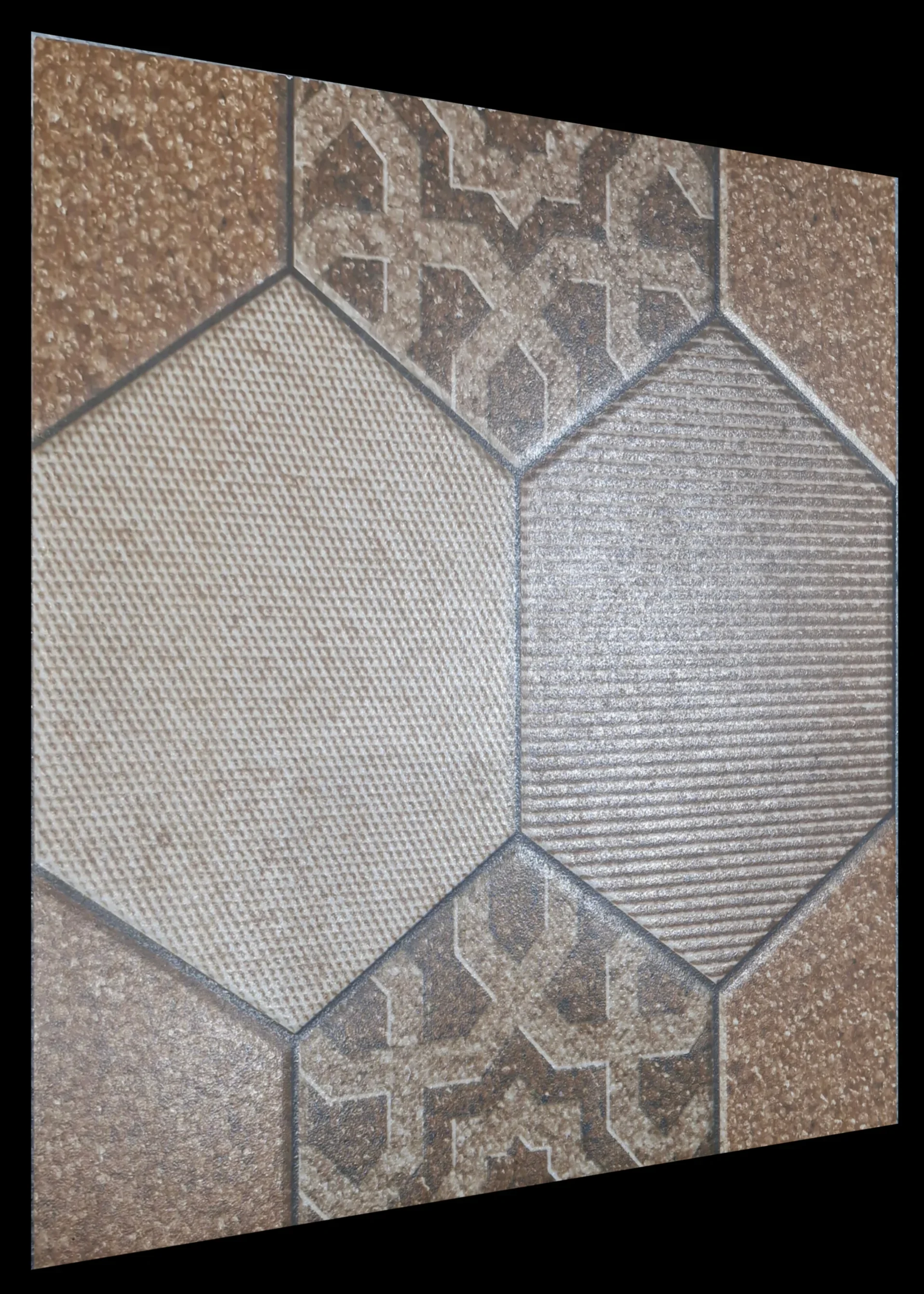 HEXA CARAMEL - thumb 5