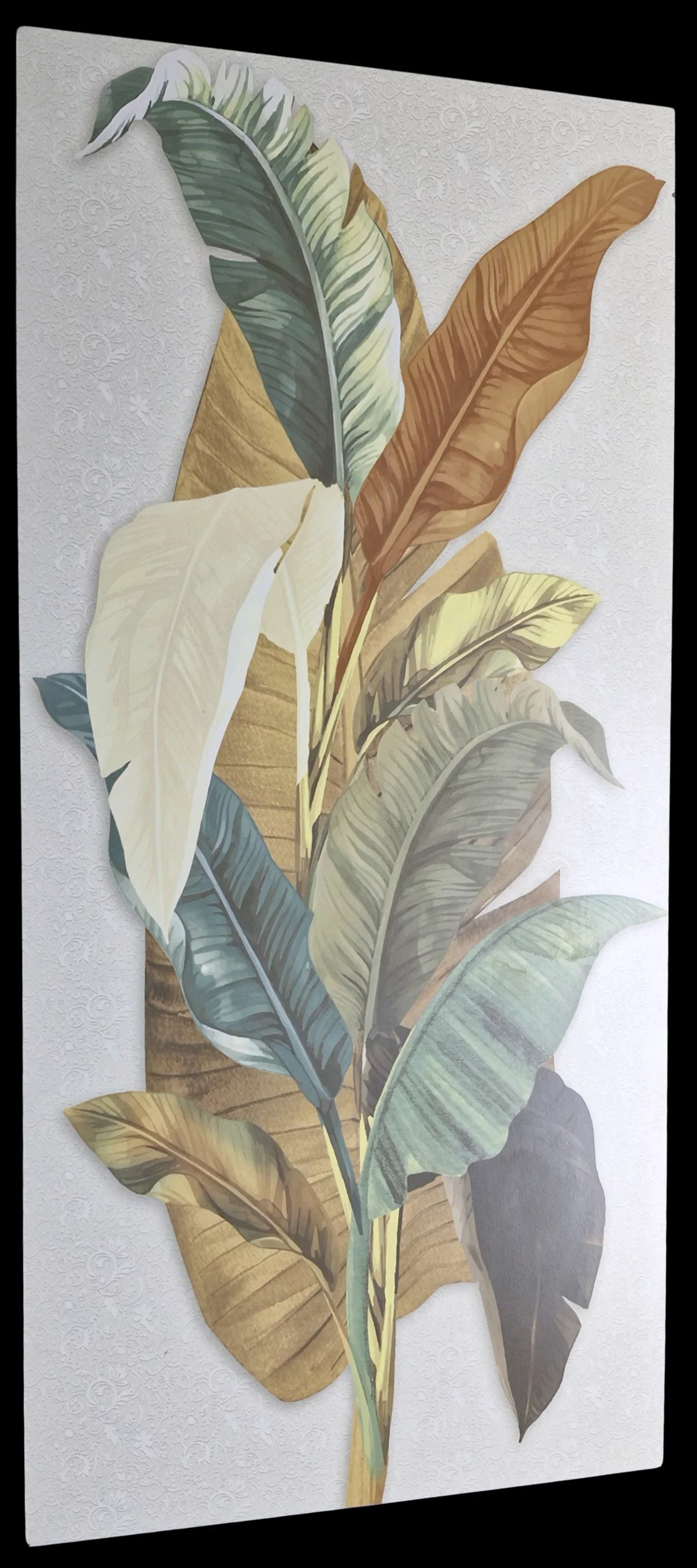 BANANA LEAVES POSTER - thumb 5
