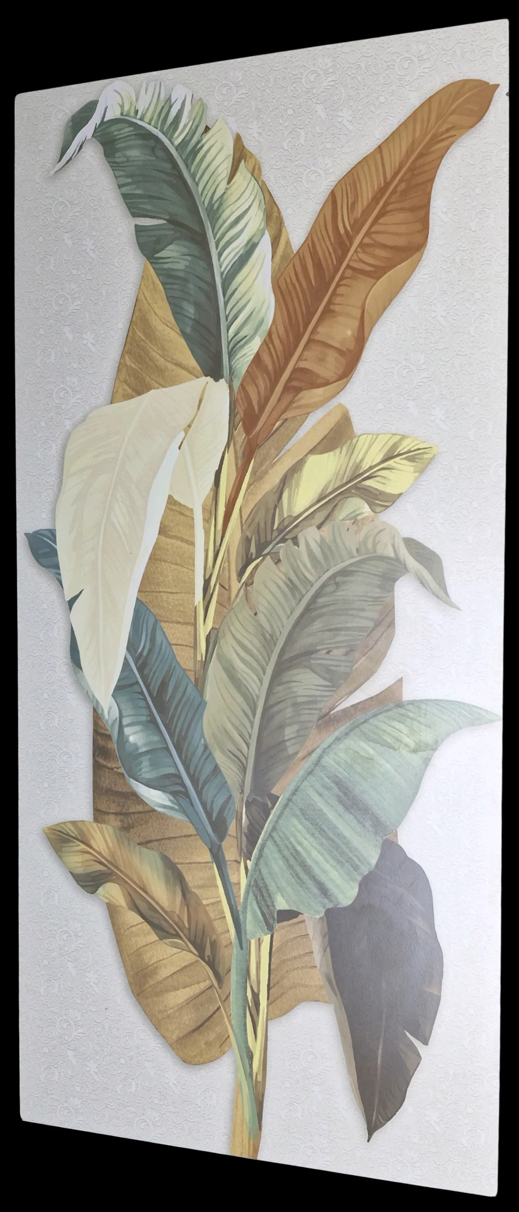 BANANA LEAVES POSTER - thumb 6