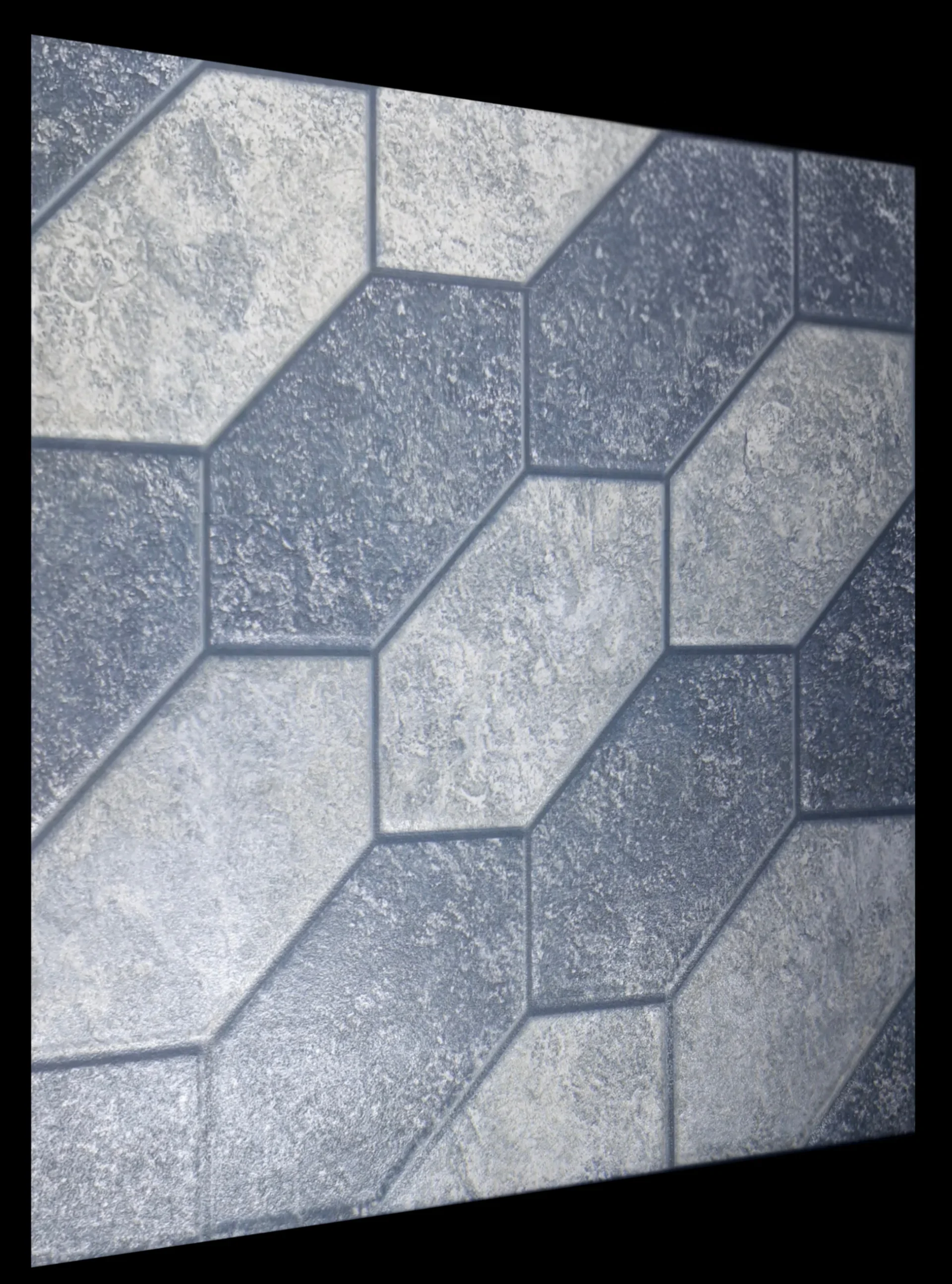 RIBBED GRIS - thumb 5