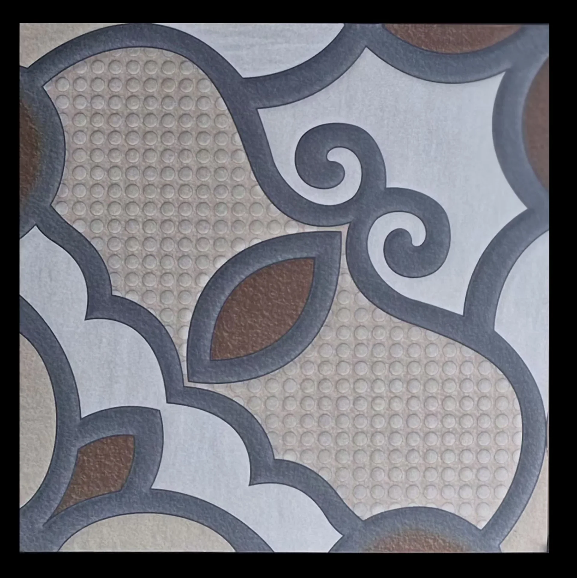 HRP GREY MODERN INLAY - thumb 2