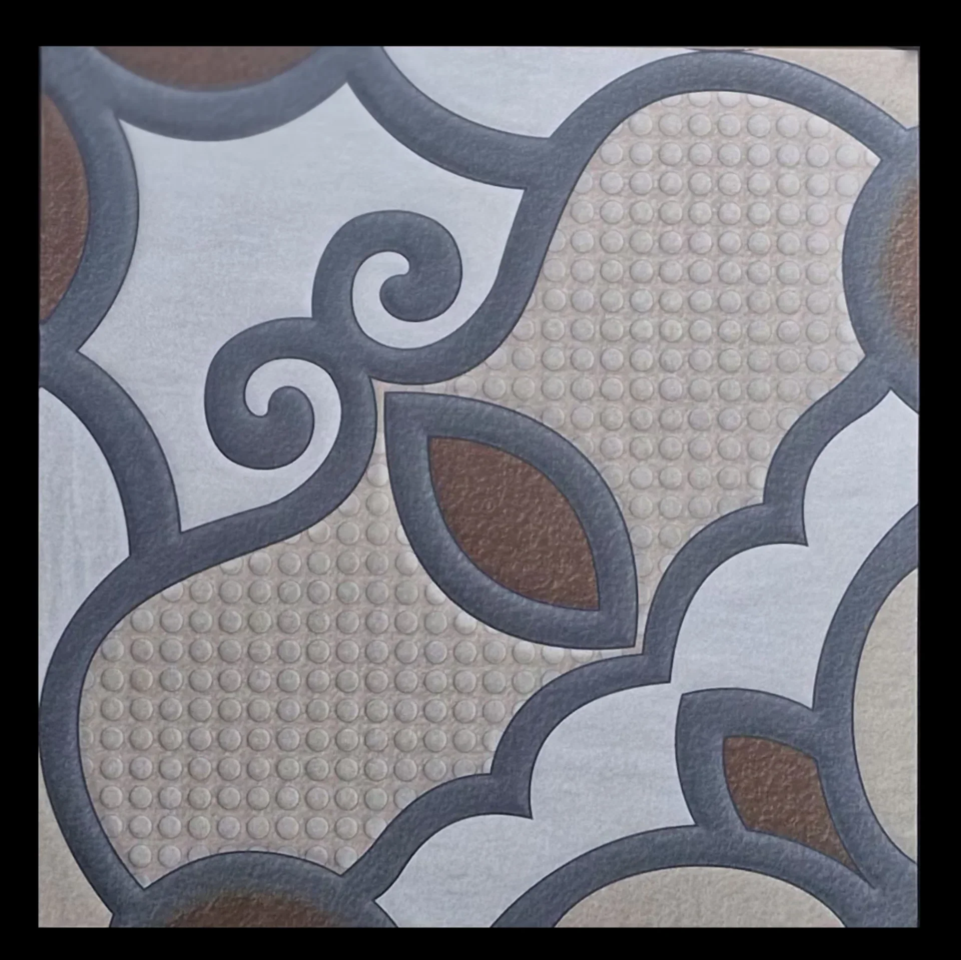 HRP GREY MODERN INLAY - thumb 3