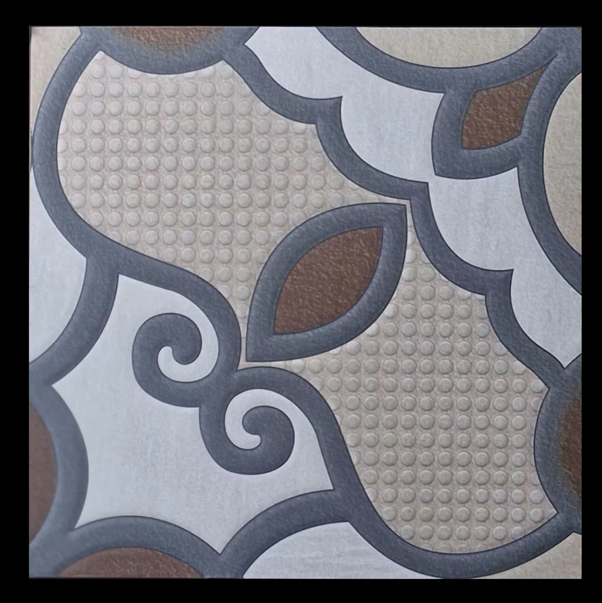 HRP GREY MODERN INLAY - thumb 4