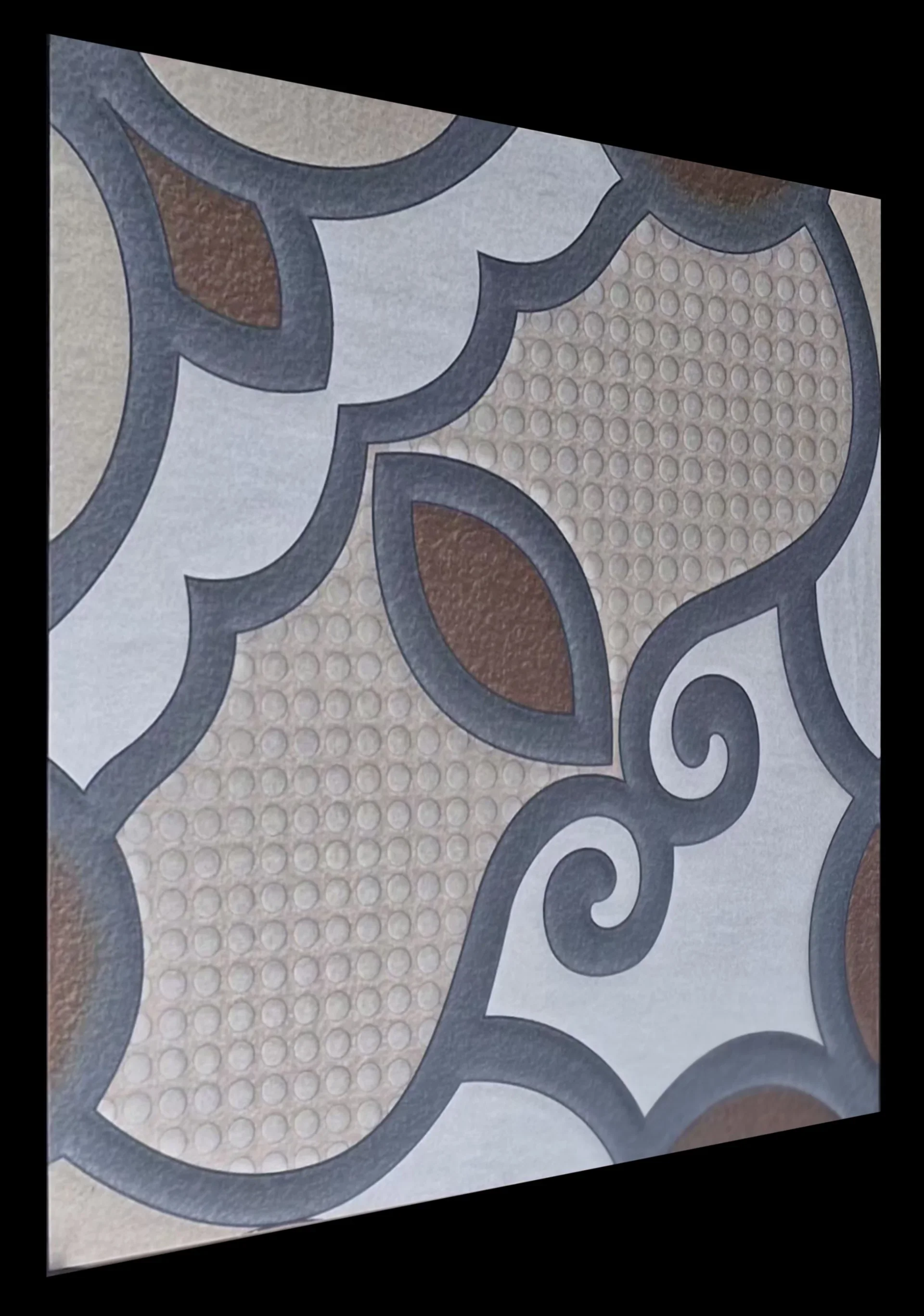HRP GREY MODERN INLAY - thumb 5