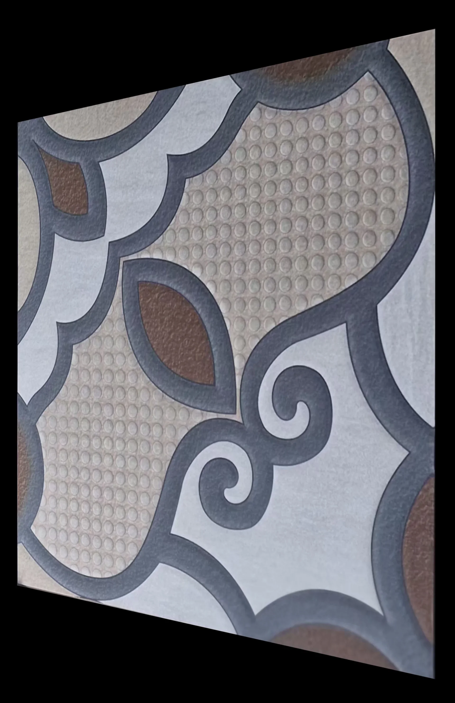 HRP GREY MODERN INLAY - thumb 6