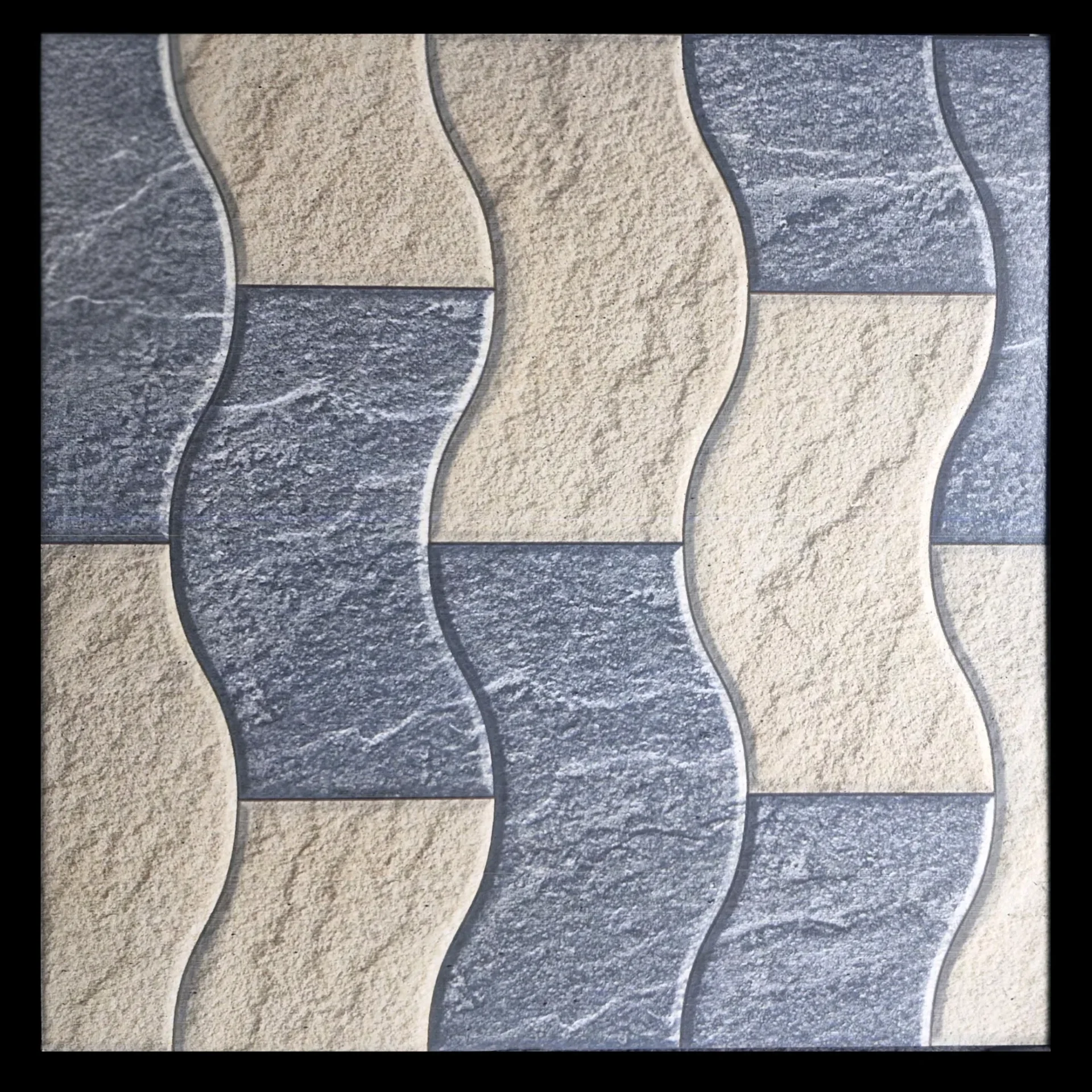 HRP WAVELOCK GRIGIO CREMA - thumb 2