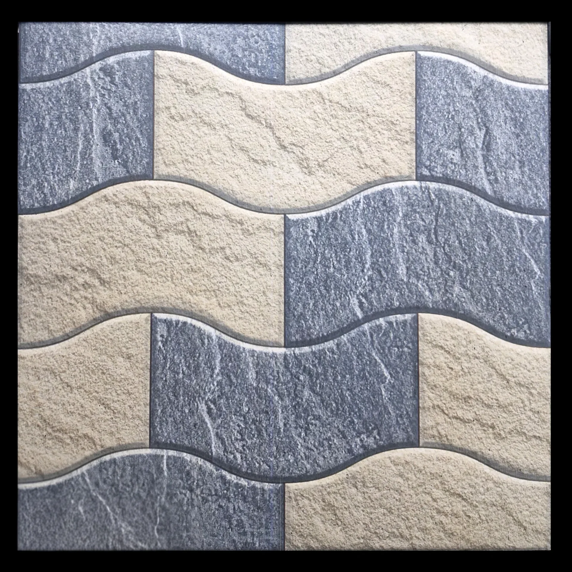 HRP WAVELOCK GRIGIO CREMA - thumb 3