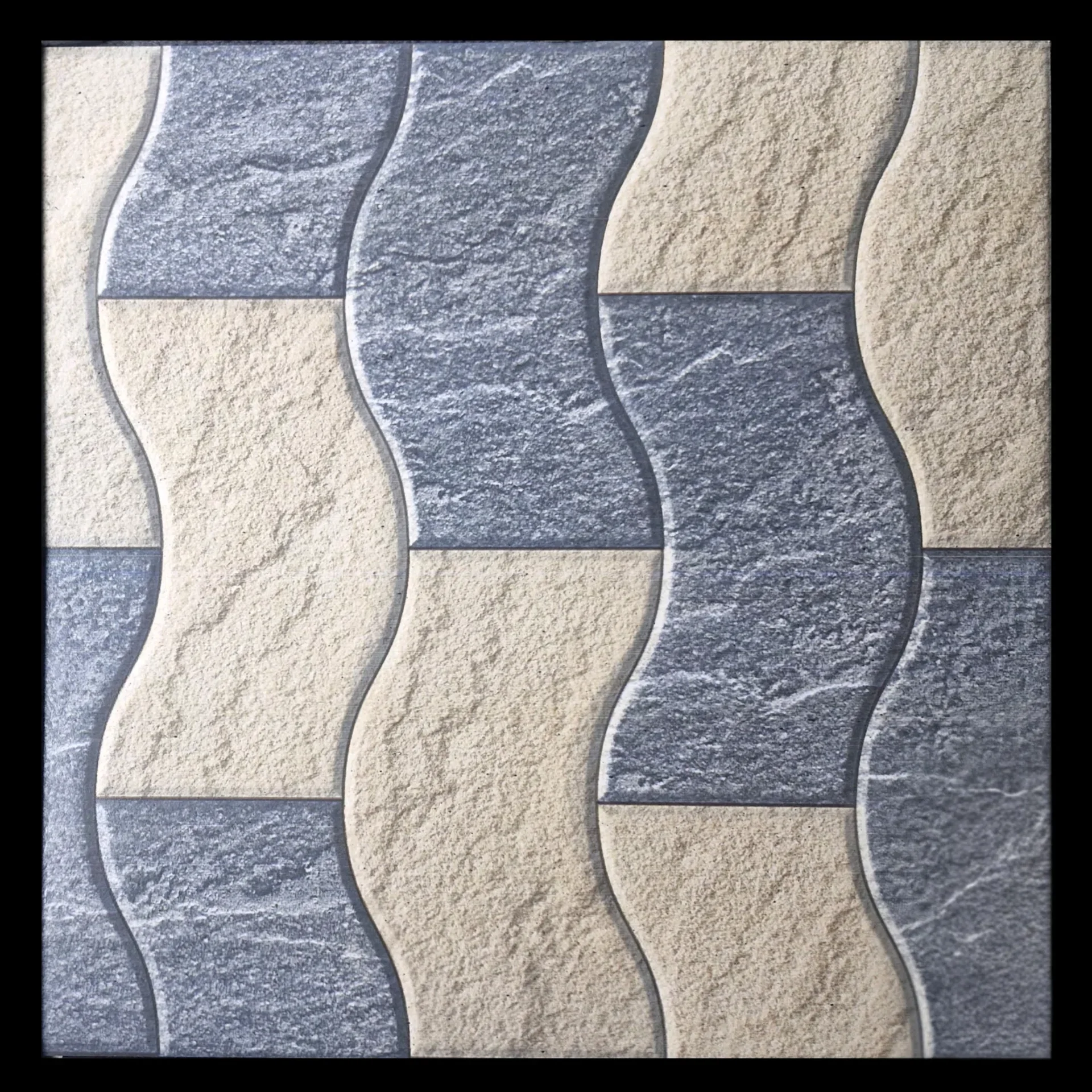 HRP WAVELOCK GRIGIO CREMA - thumb 4