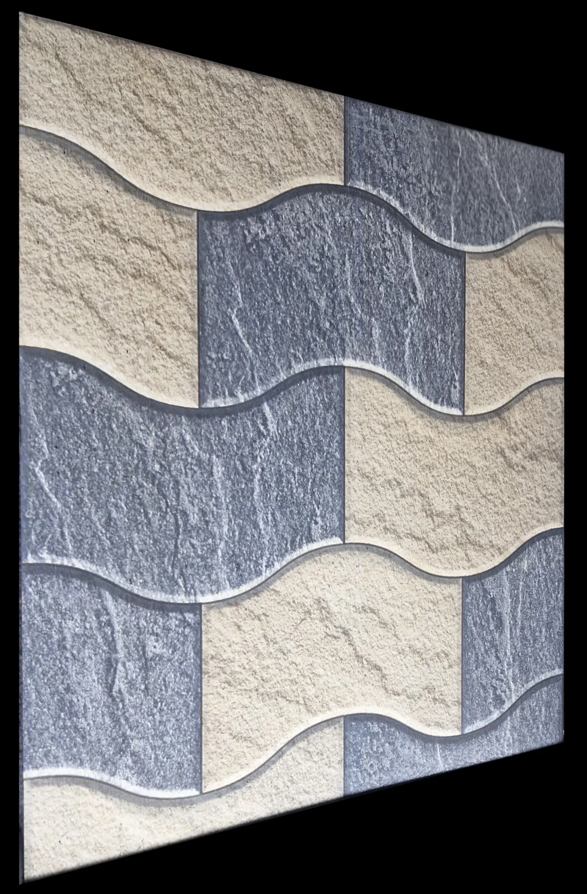 HRP WAVELOCK GRIGIO CREMA - thumb 5