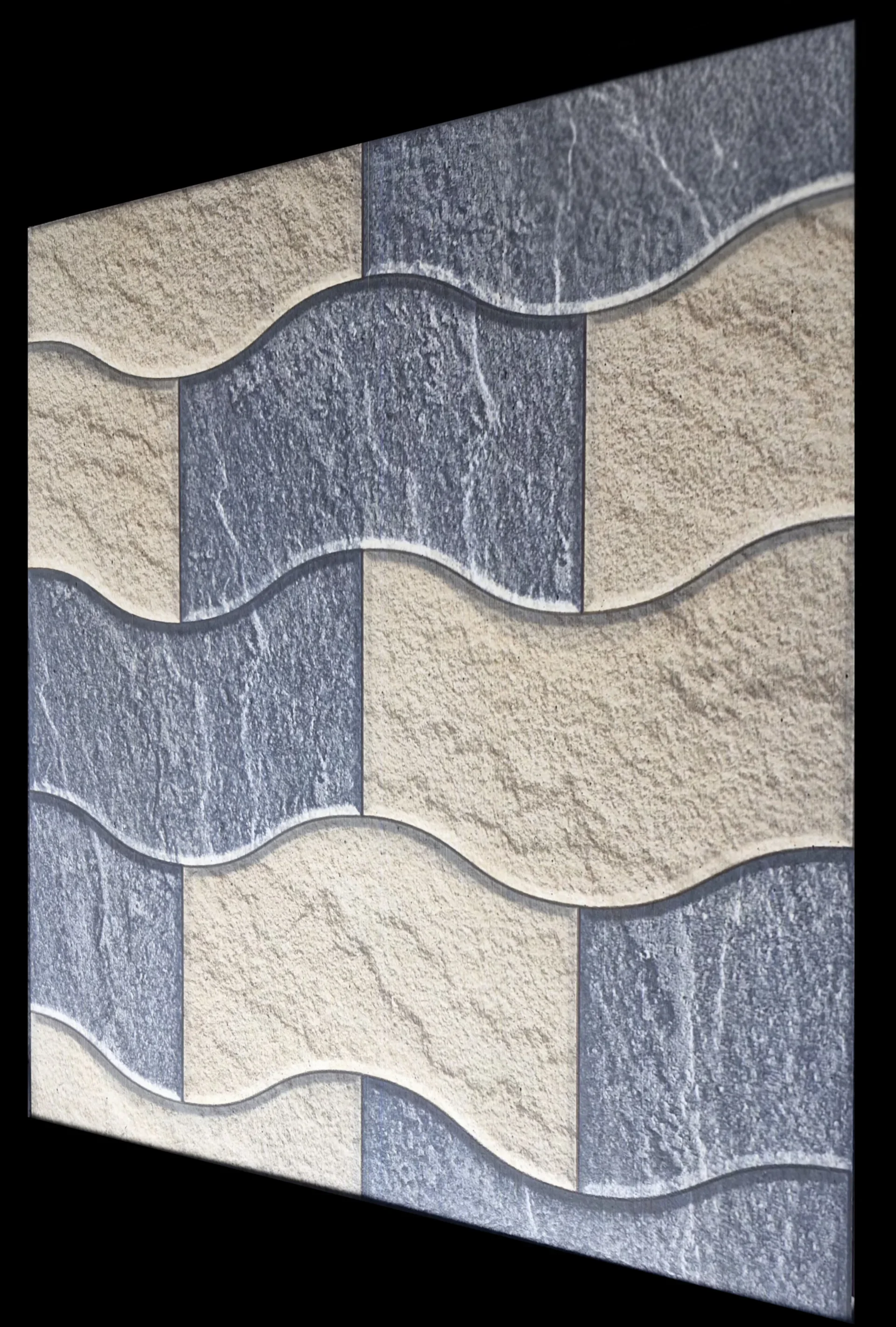 HRP WAVELOCK GRIGIO CREMA - thumb 6