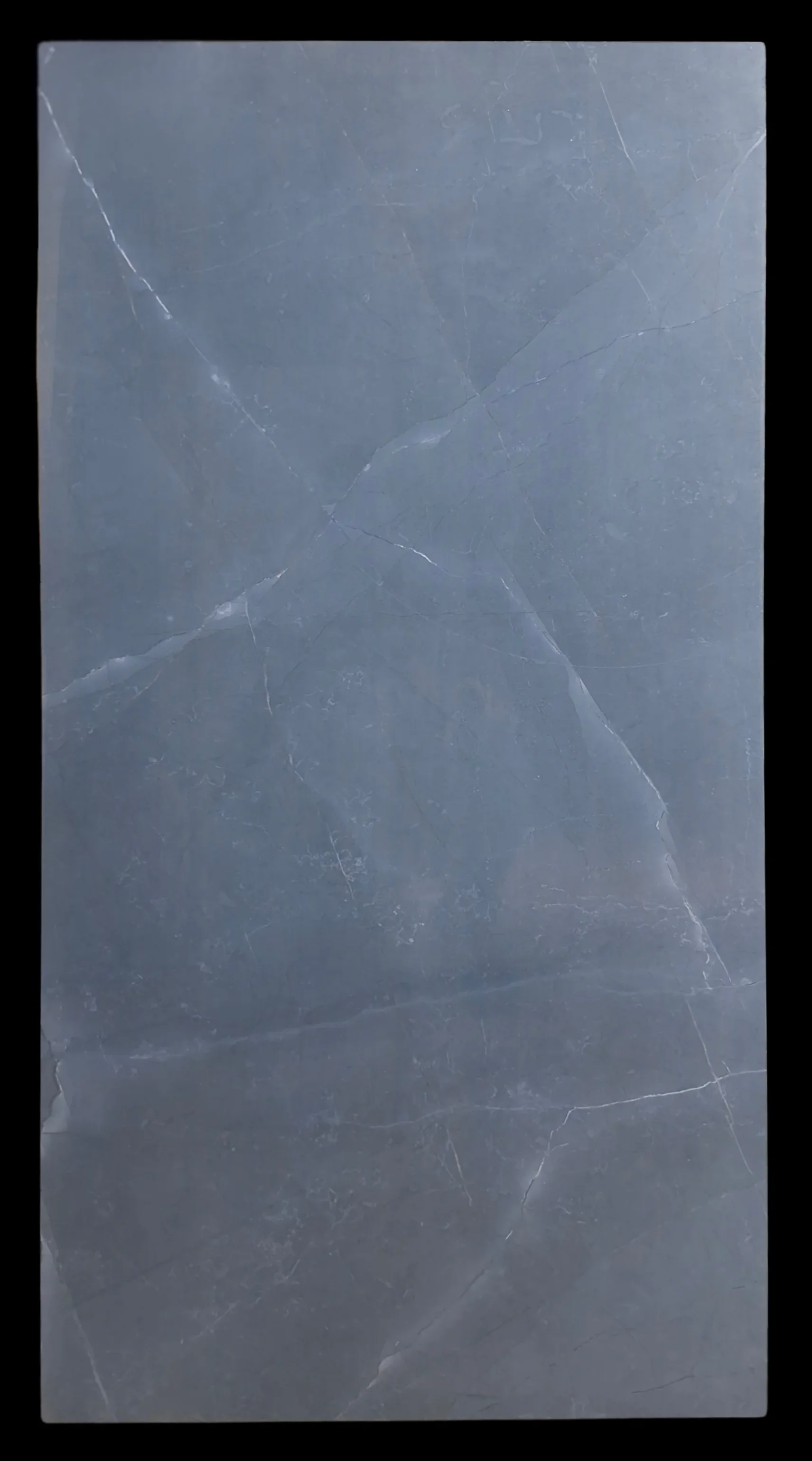 PGVT ARMANI MARBLE BLUE DK - thumb 1