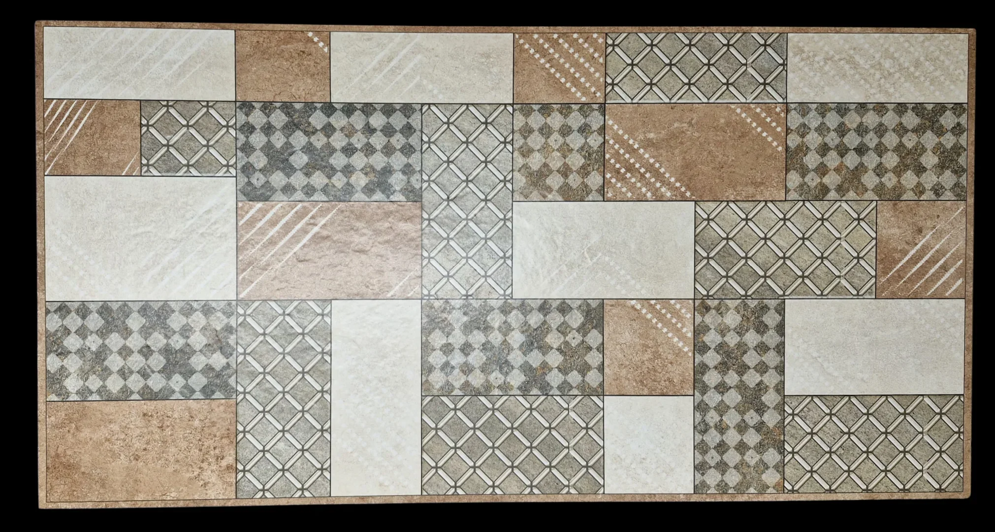 FRAMES SORRENTO WALLPAPER  - thumb 2