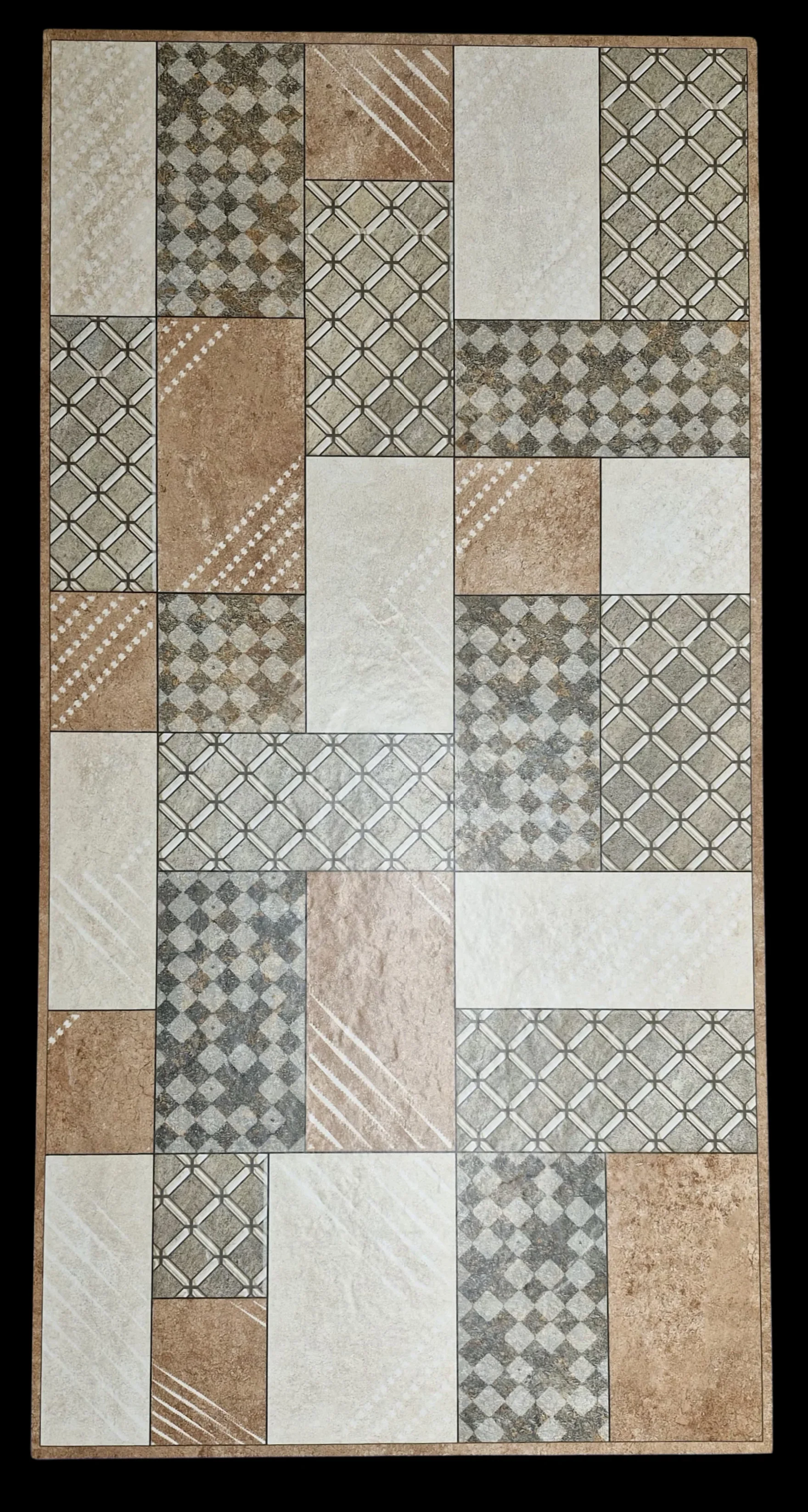 FRAMES SORRENTO WALLPAPER  - thumb 3