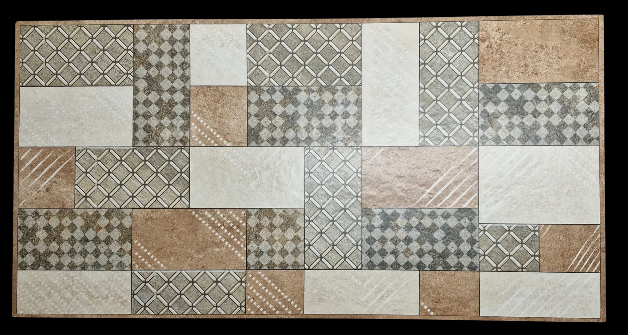 FRAMES SORRENTO WALLPAPER  - thumb 4