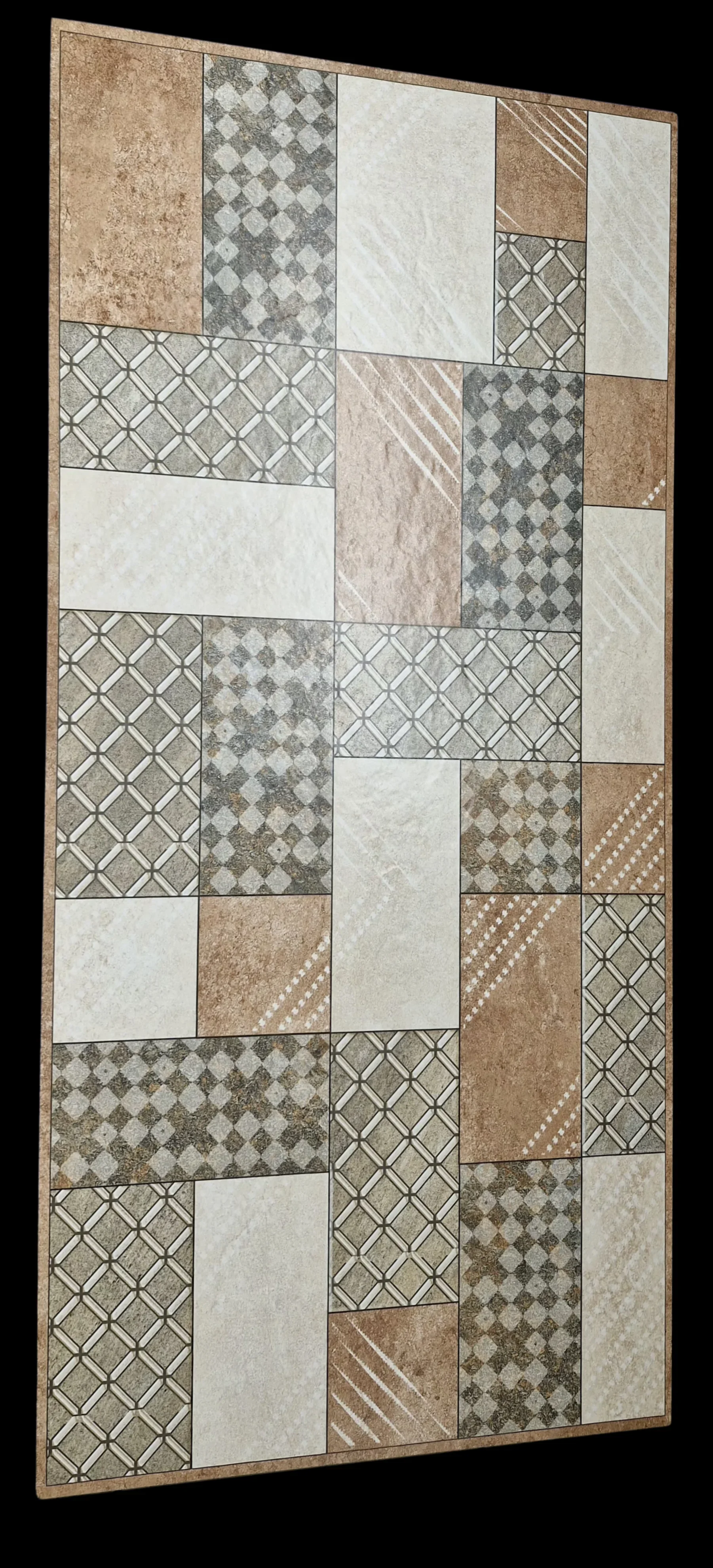 FRAMES SORRENTO WALLPAPER  - thumb 5