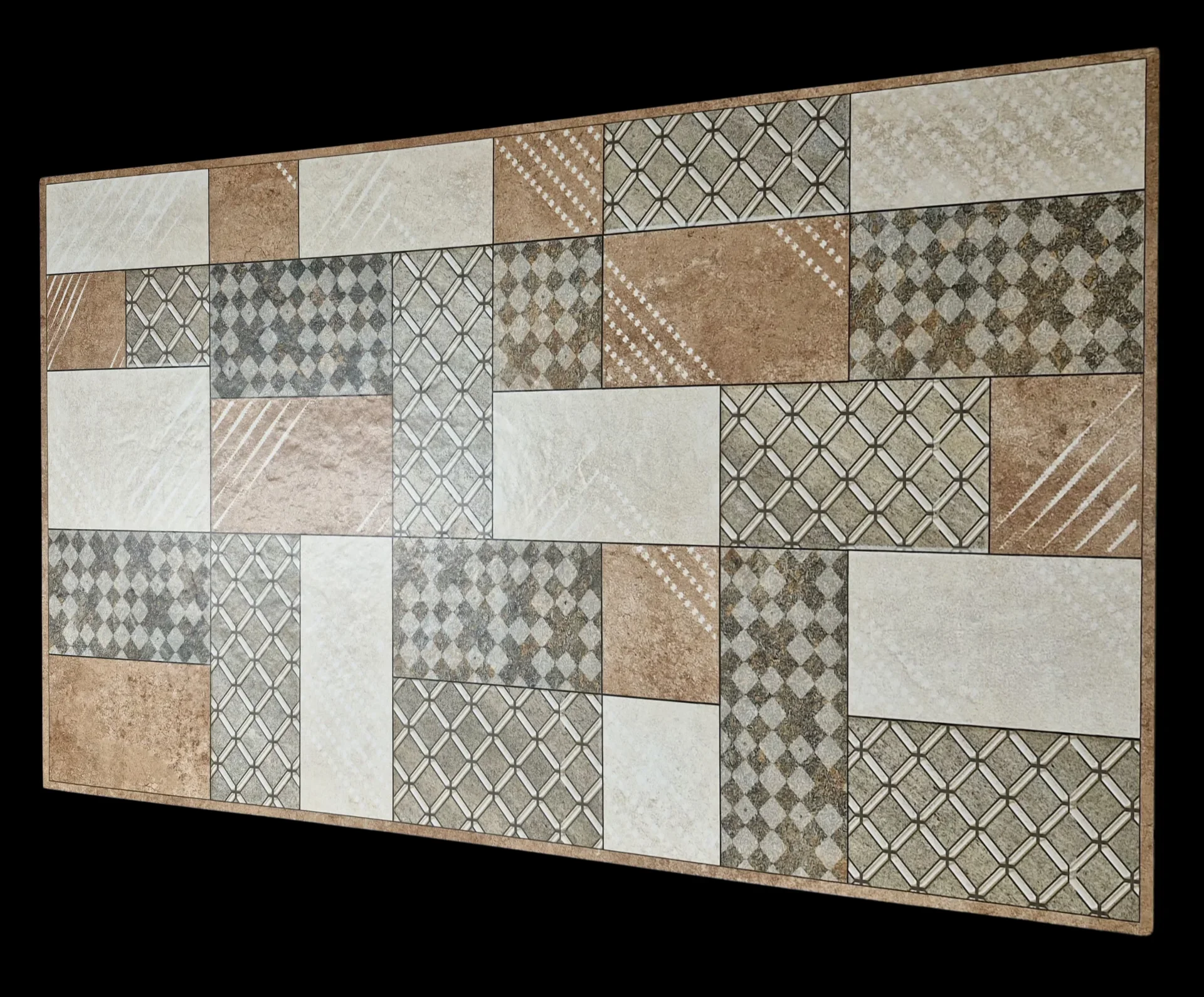 FRAMES SORRENTO WALLPAPER  - thumb 6