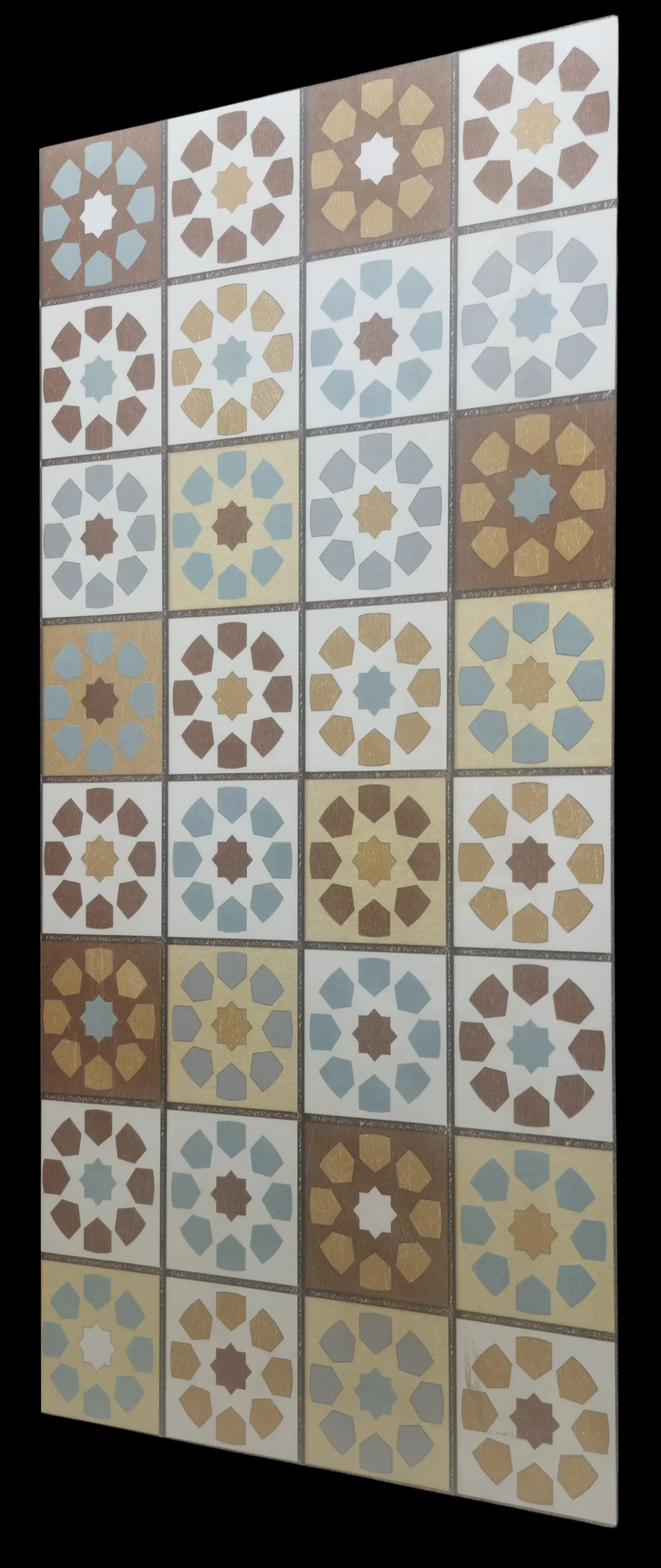 MCORISH MOSAIC WALLPAPER  - thumb 6