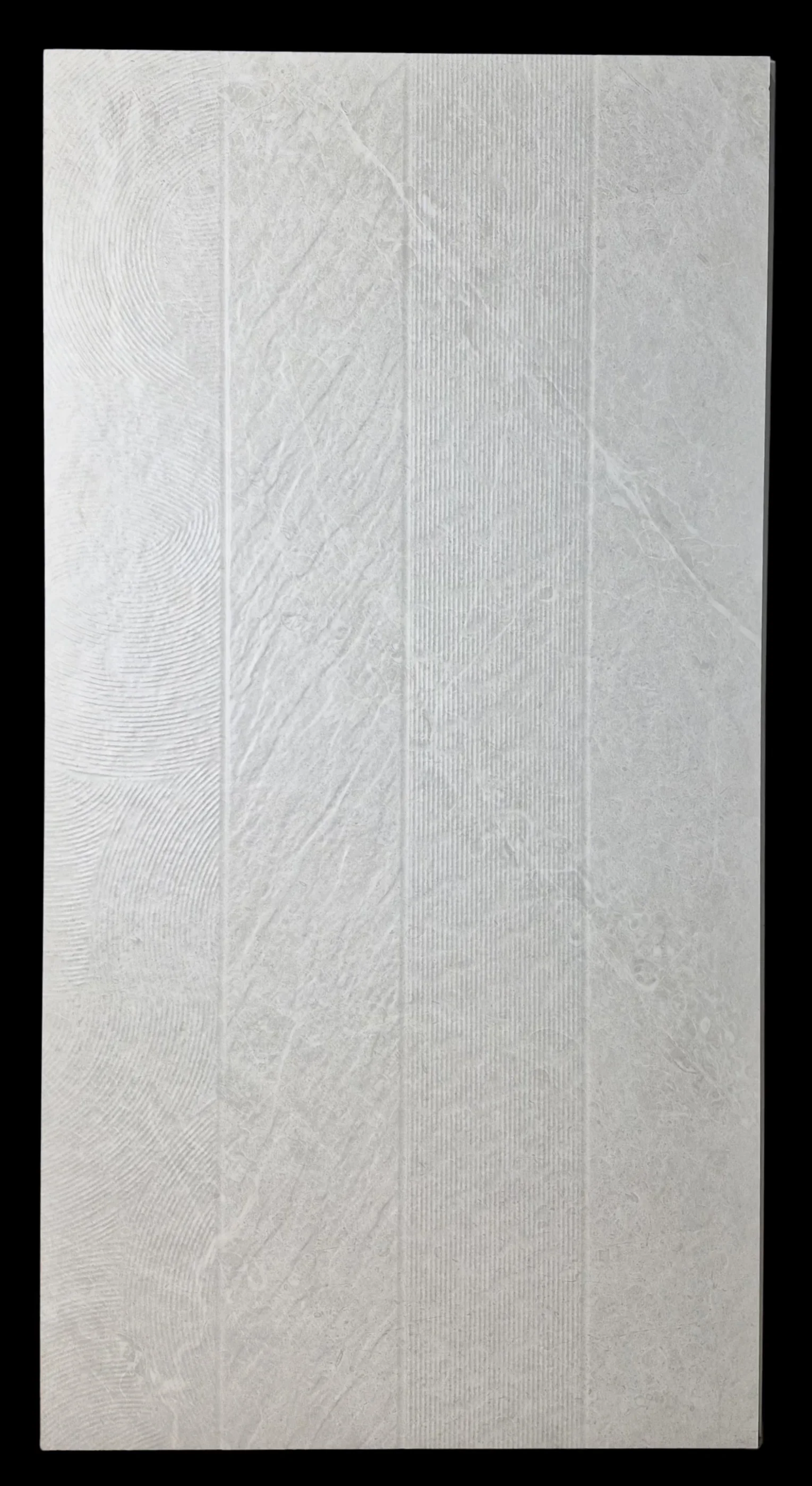MOON GREY STRIP PUNCH  - thumb 1