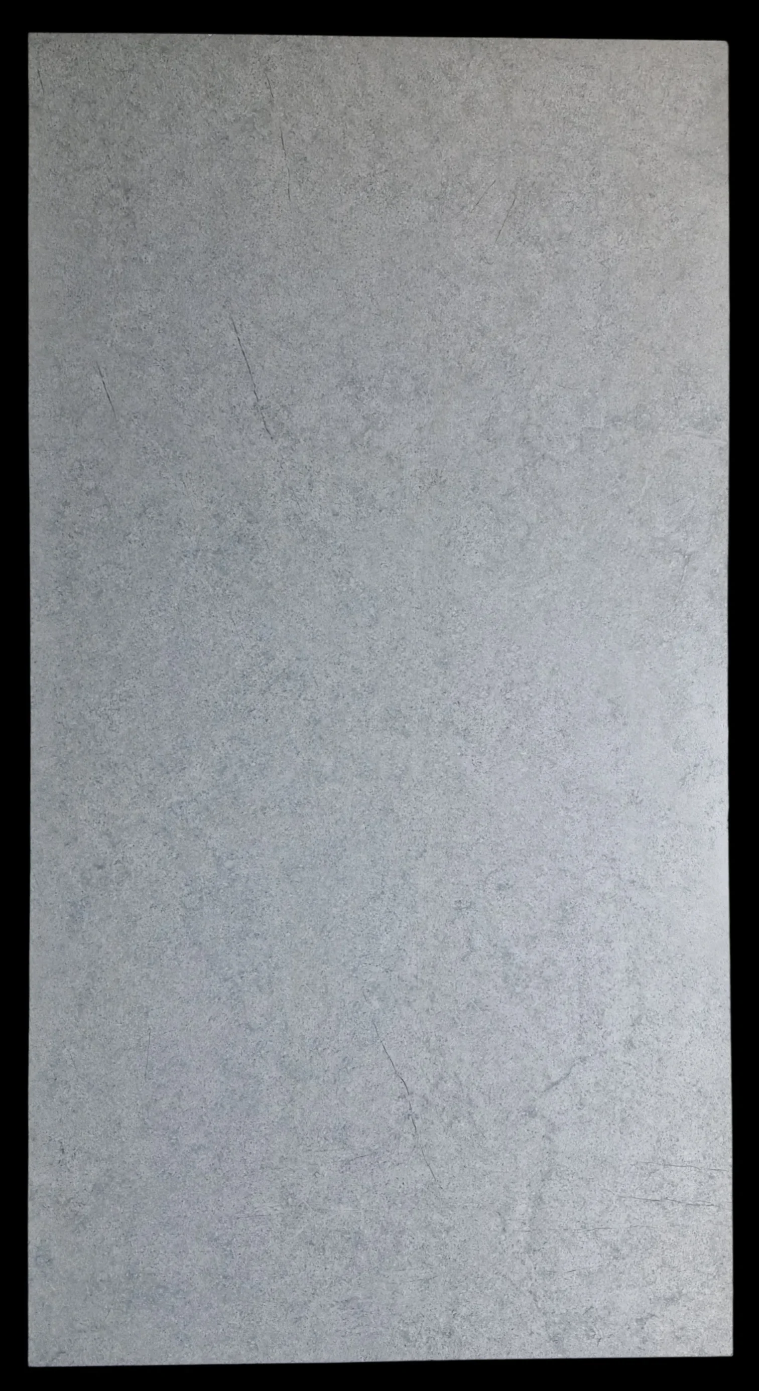 MOON GREY STONE CARVING  - thumb 3