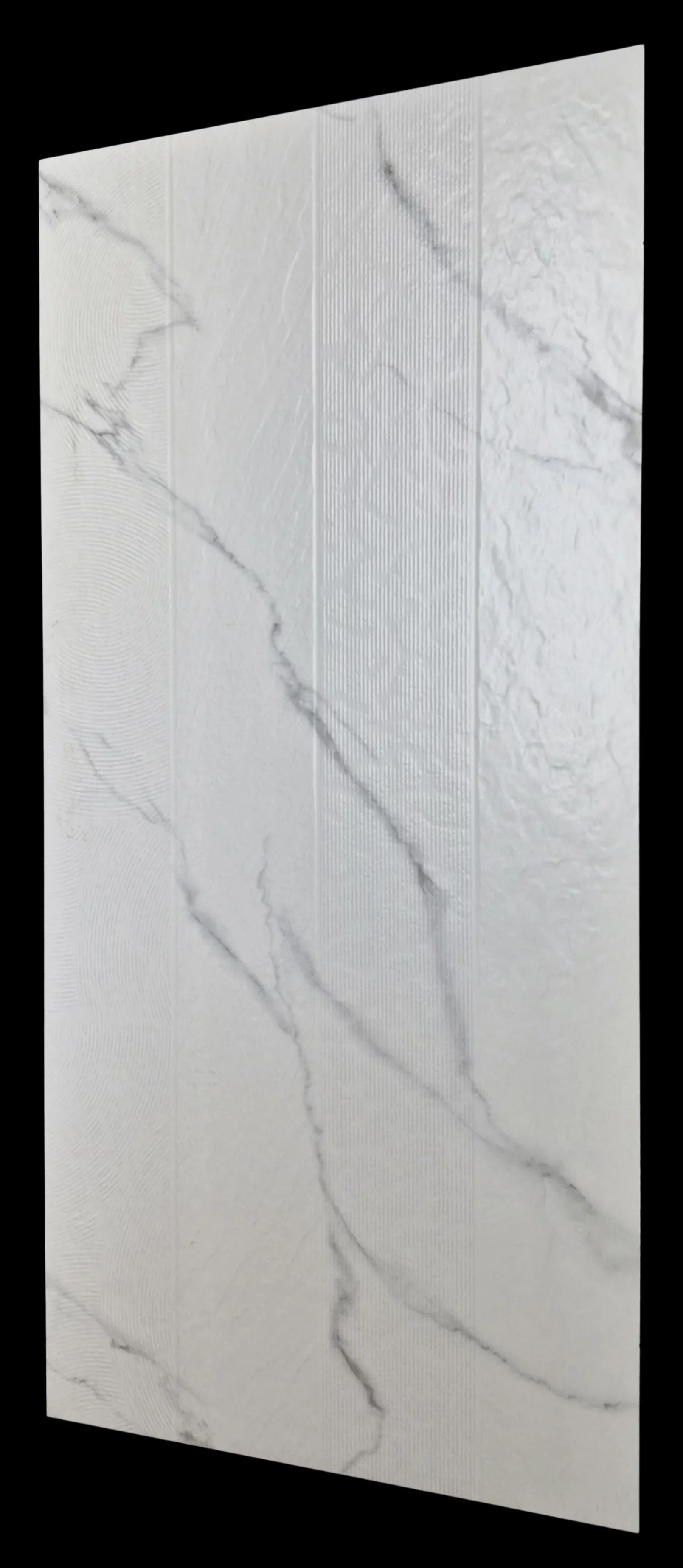 CARLA WHITE STRIP PUNCH - thumb 6