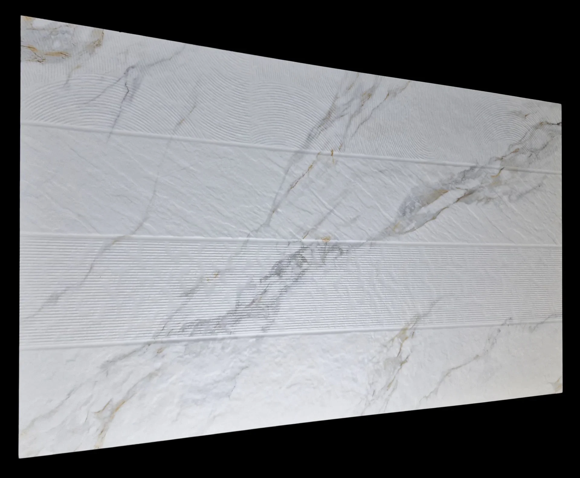 CARRARA POLARIS STRIP PUNCH - thumb 8
