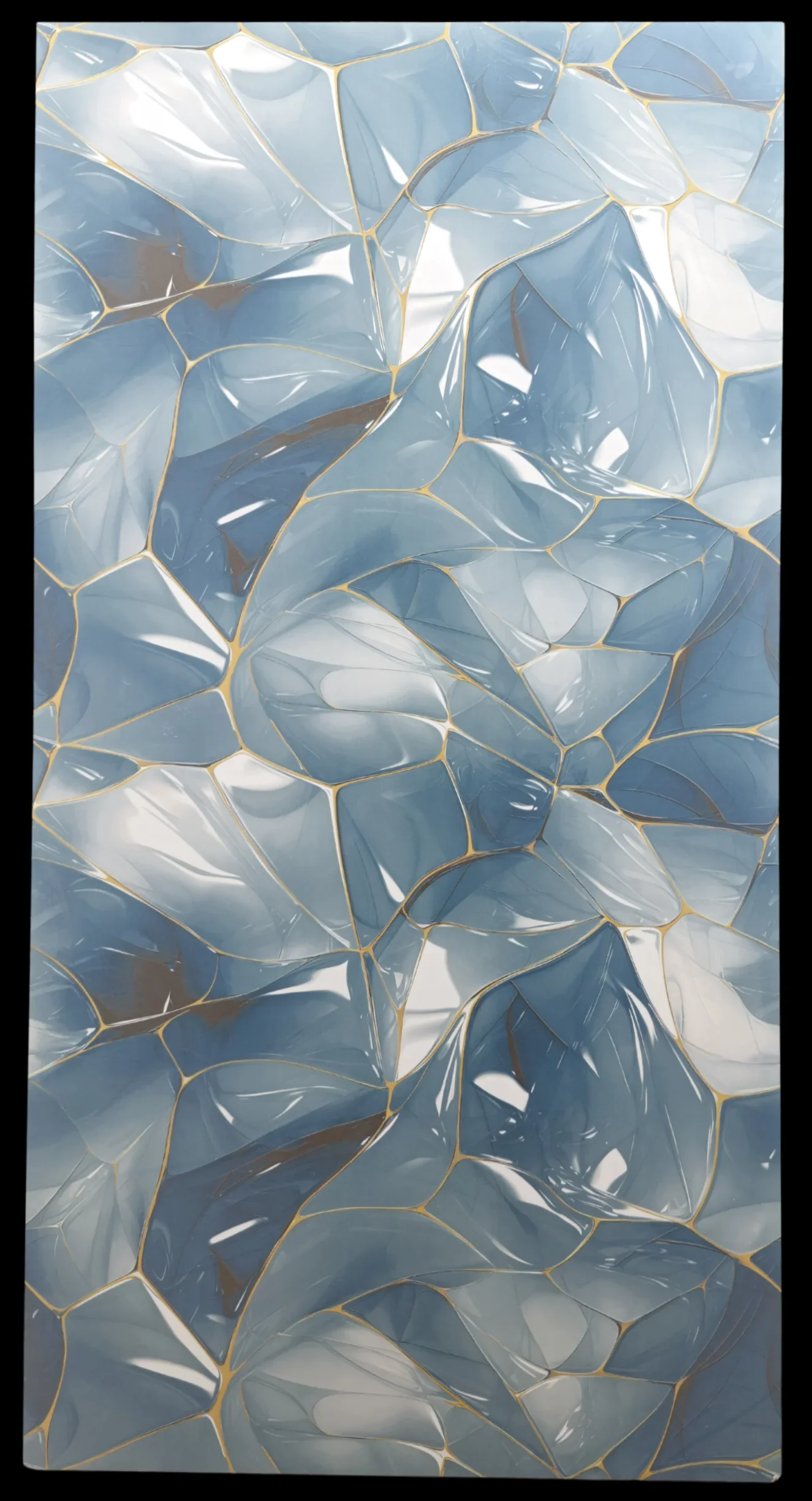 CRYSTAL AQUA ENDLESS GLOSS