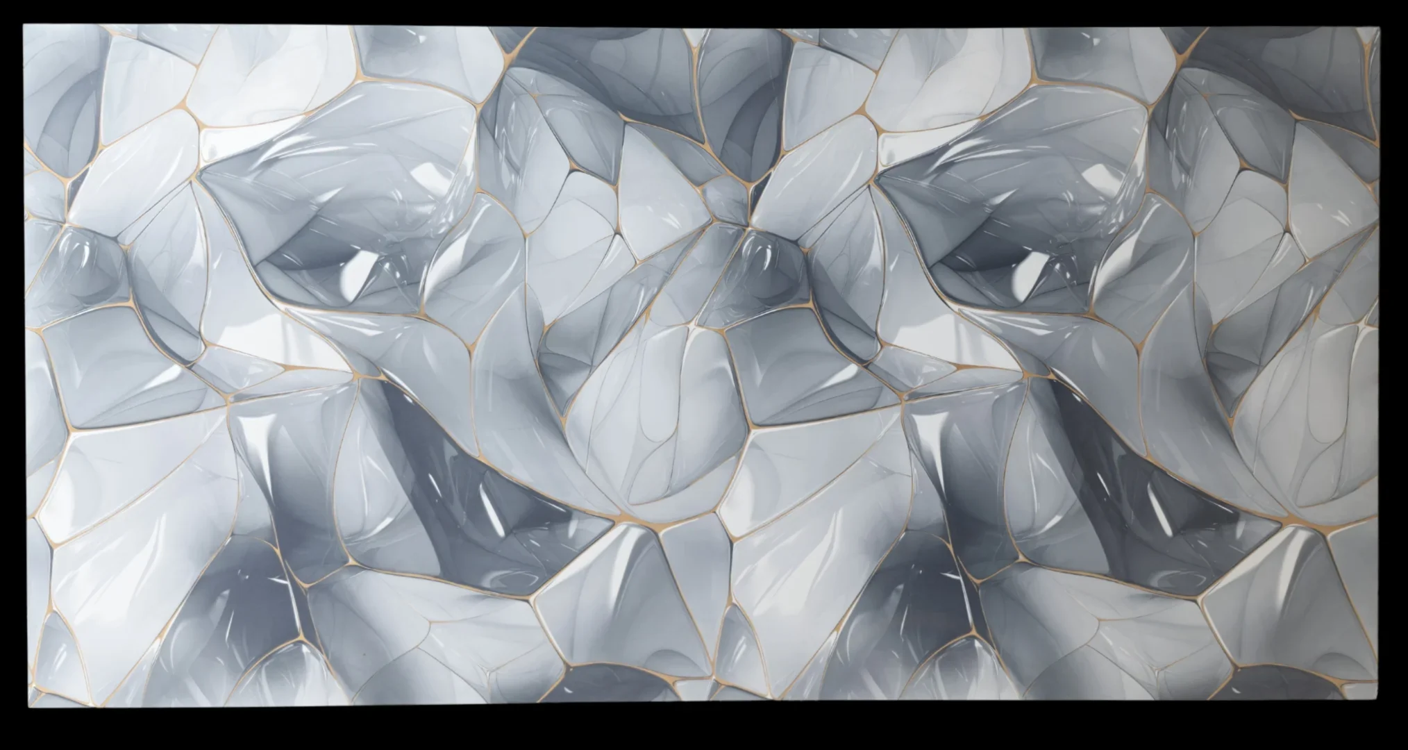 CRYSTAL GREY ENDLESS GLOSS - thumb 2