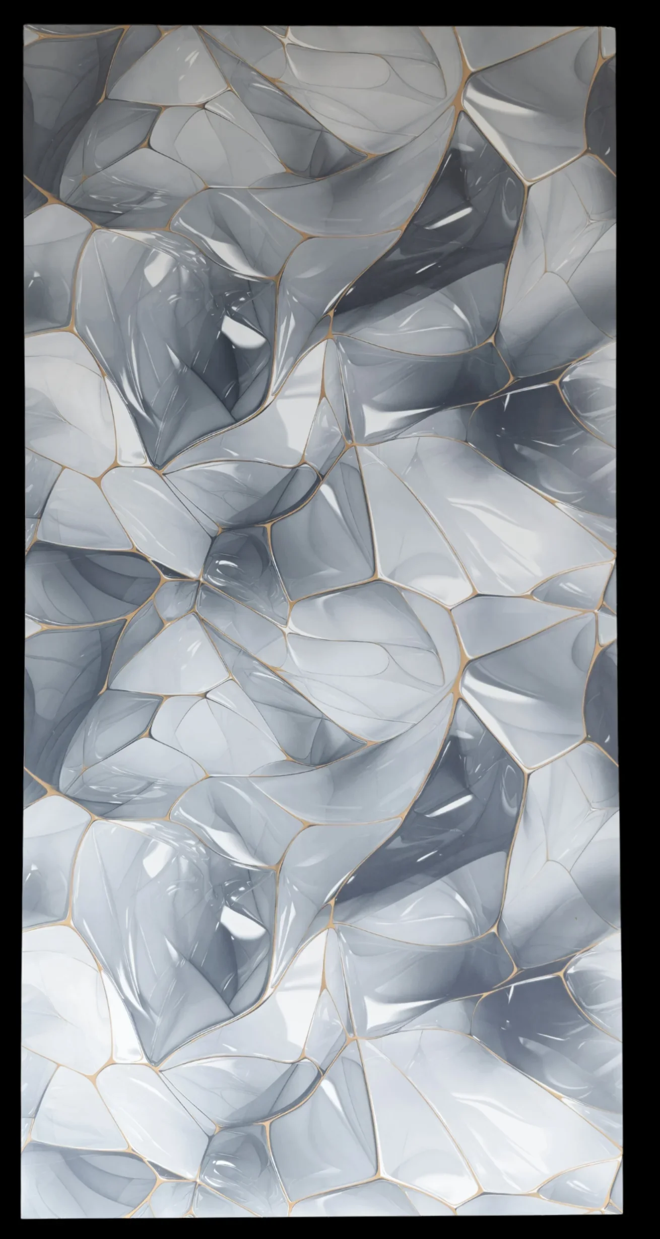 CRYSTAL GREY ENDLESS GLOSS - thumb 3
