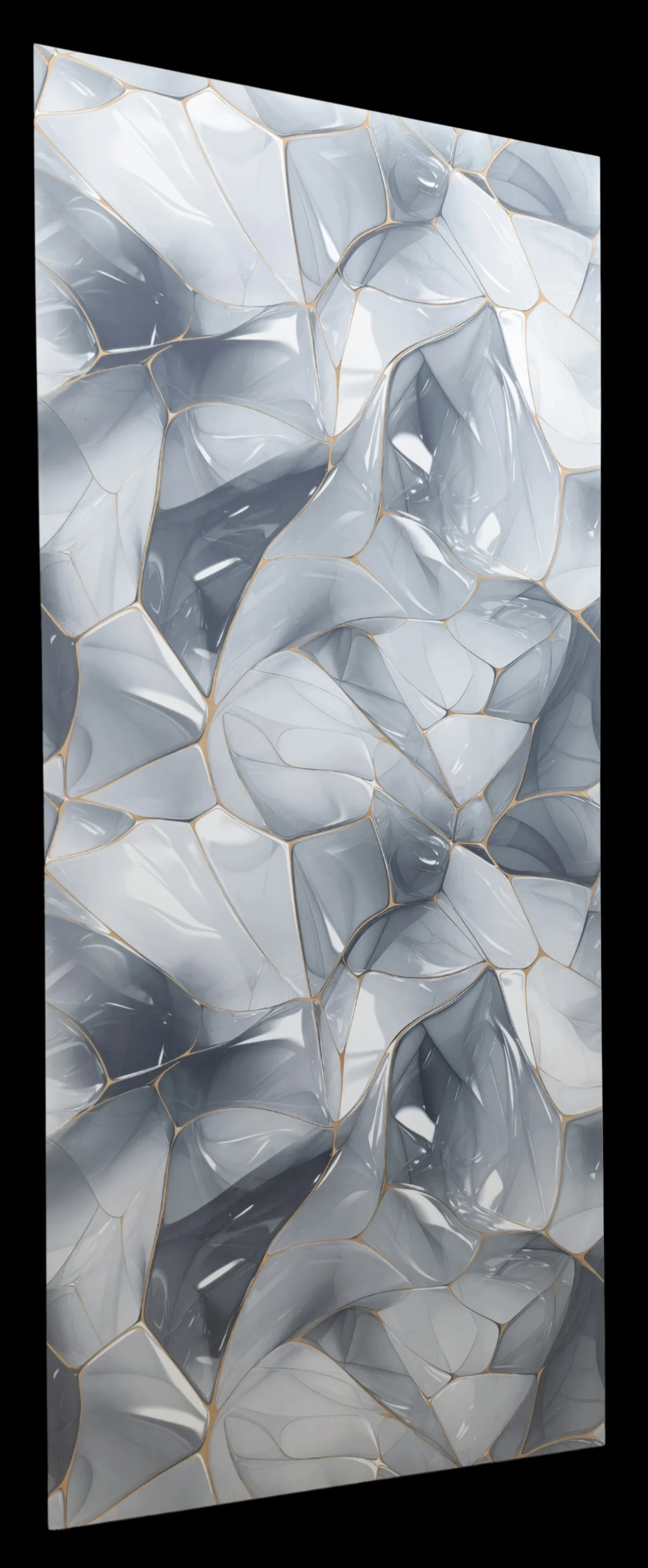 CRYSTAL GREY ENDLESS GLOSS - thumb 5