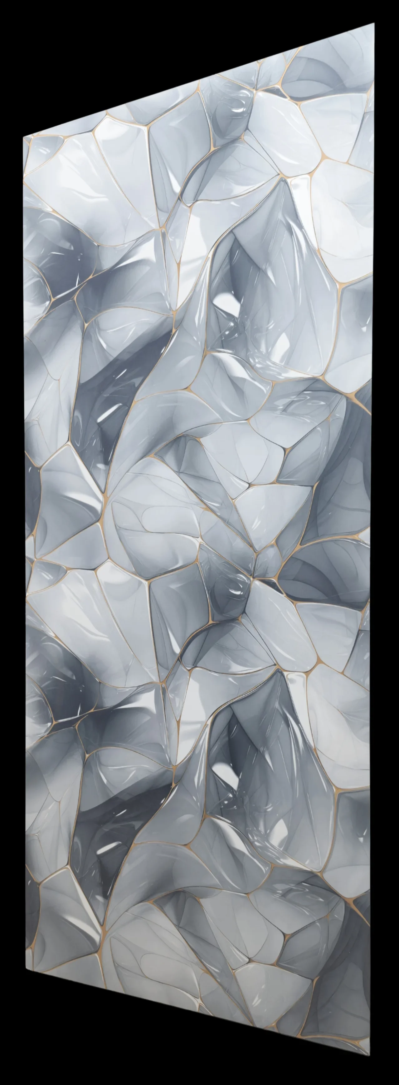 CRYSTAL GREY ENDLESS GLOSS - thumb 6