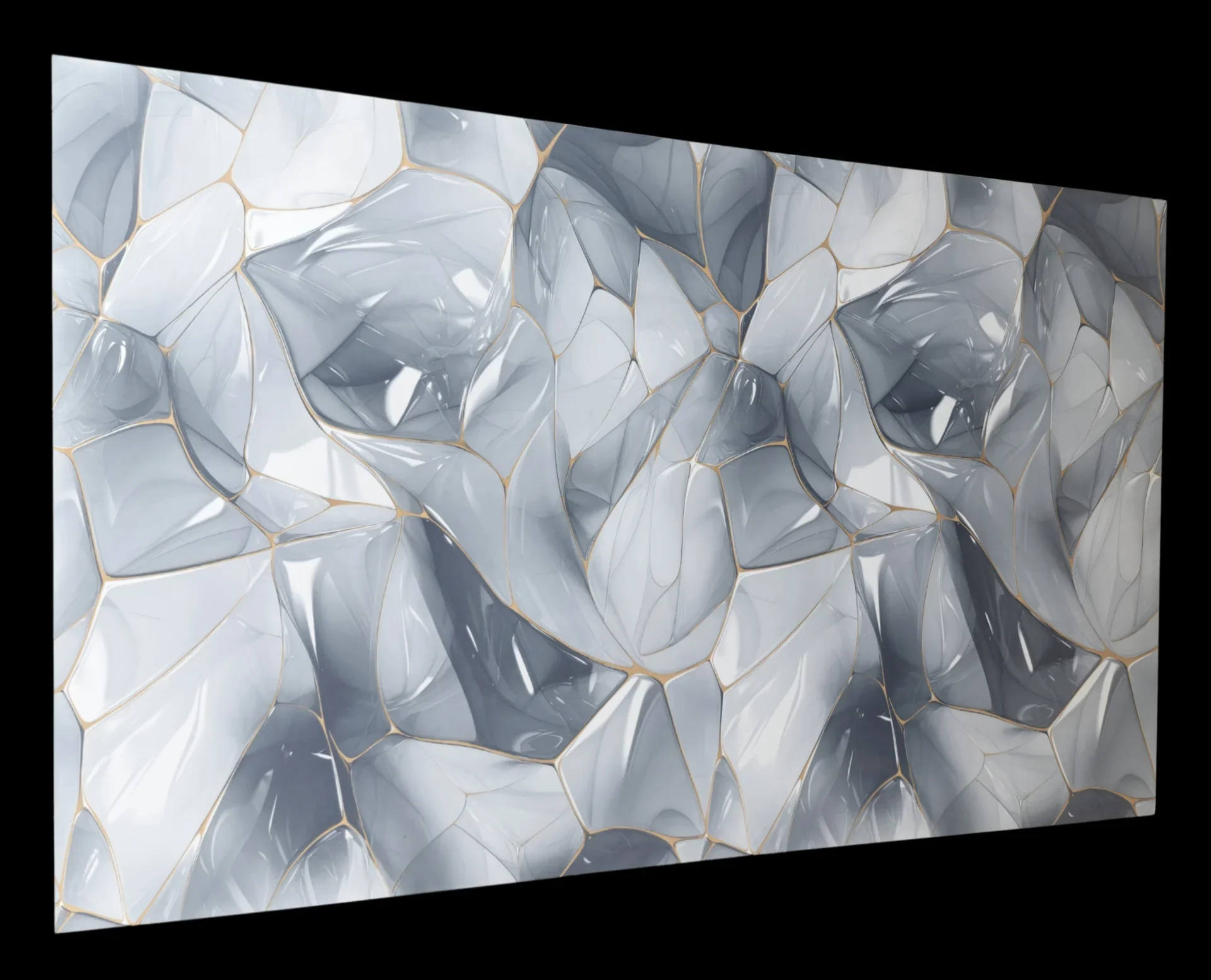 CRYSTAL GREY ENDLESS GLOSS - thumb 7