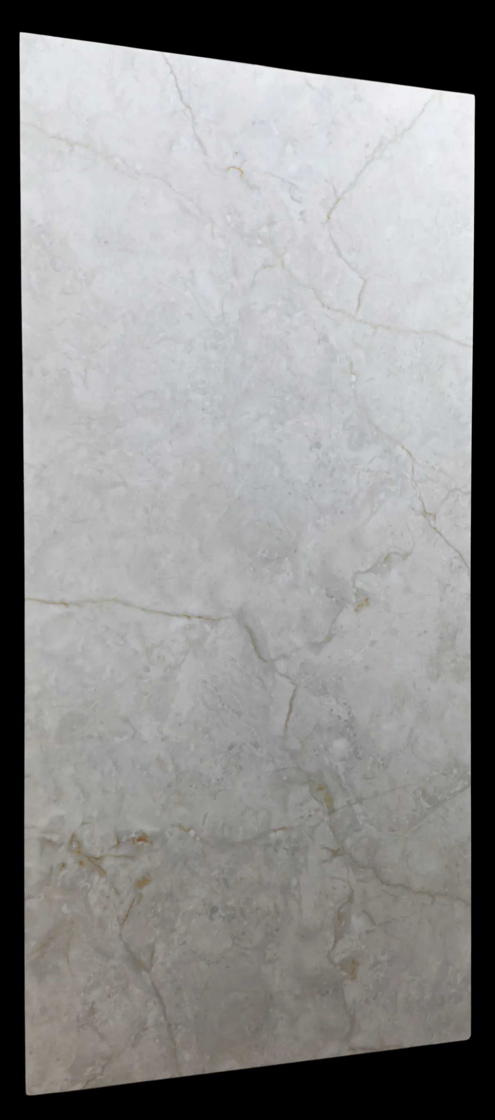 DR CARVING BRECCIA GOLD VEIN MARBLE  - thumb 5