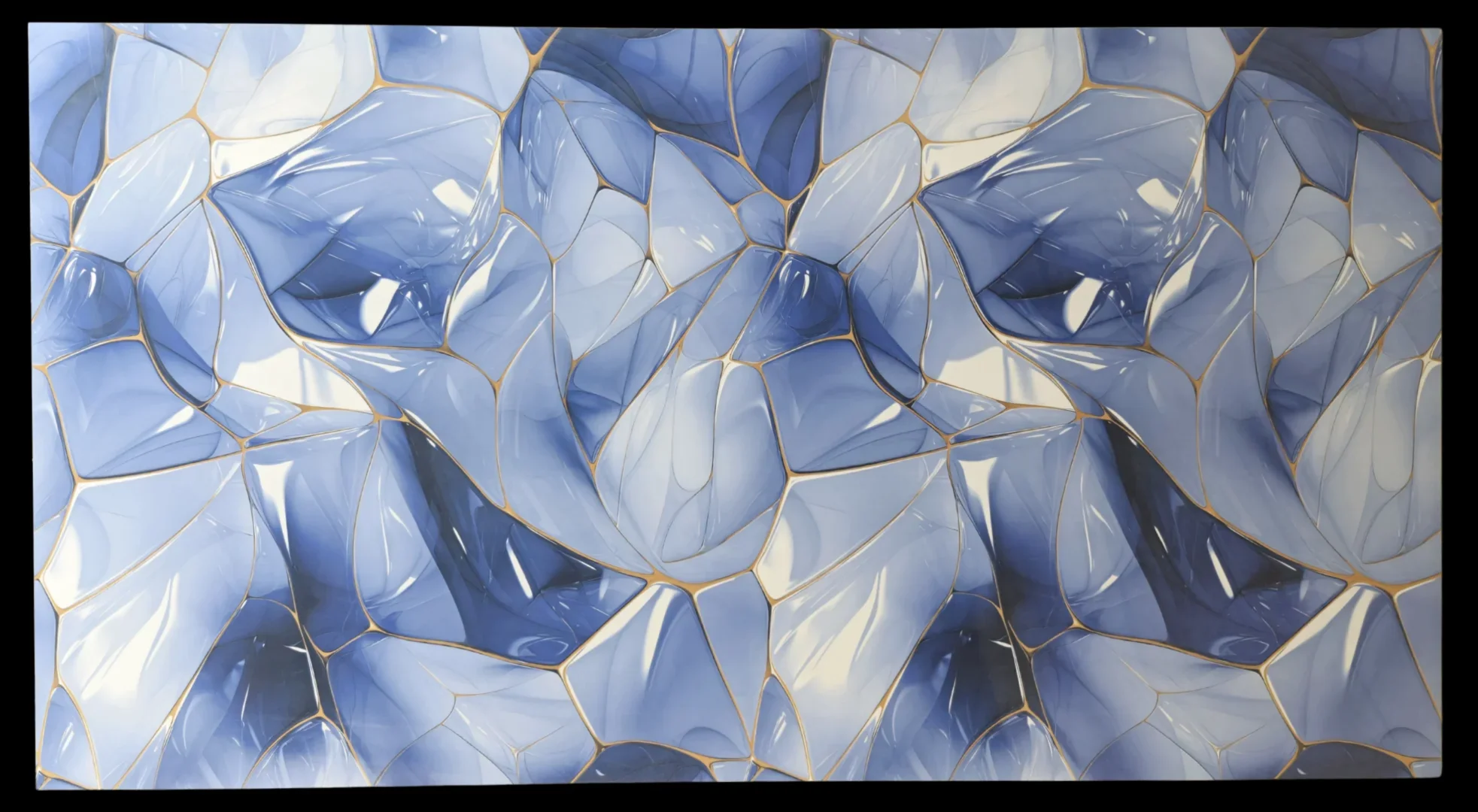 DR CRYSTAL BLUE ENDLESS GLOSS  - thumb 2